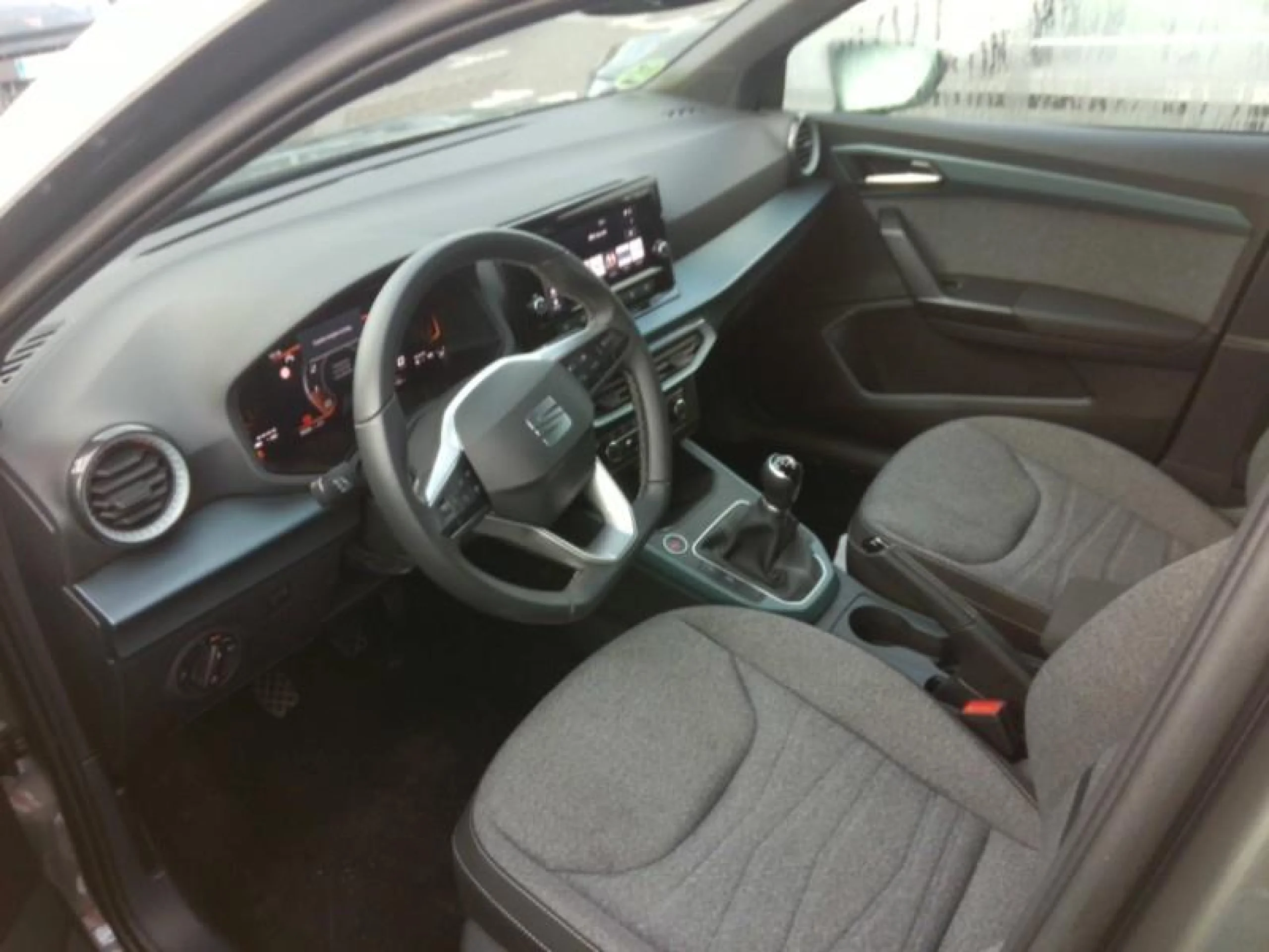 SEAT ARONA 1.0 TSI 85KW (115CV) XPERIENCE - Foto 2