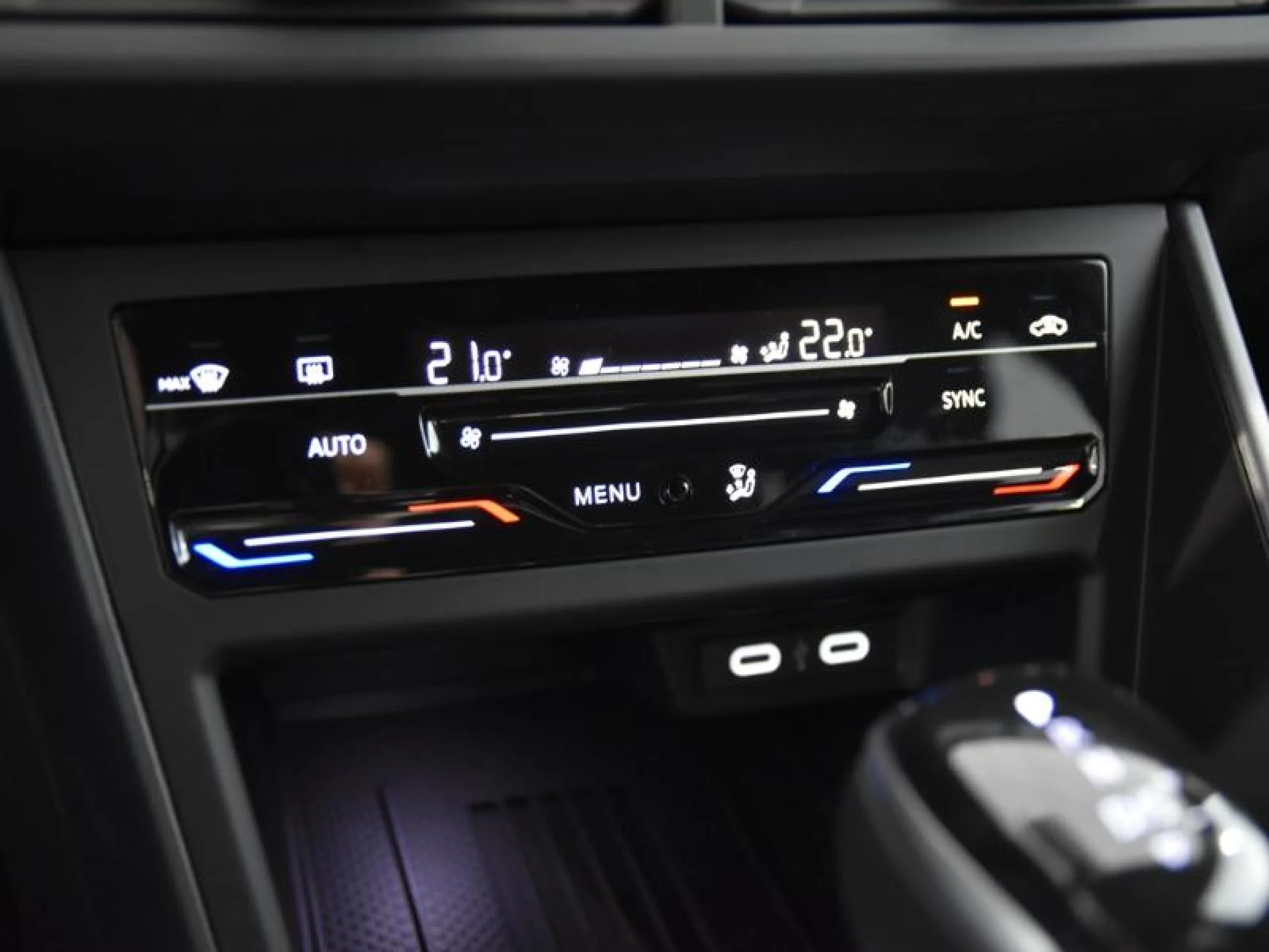 VOLKSWAGEN POLO POLO R LINE 1.0 TSI 85 KW (115 CV)  AUTOMÁTICO DSG 7 VEL. - Foto 10