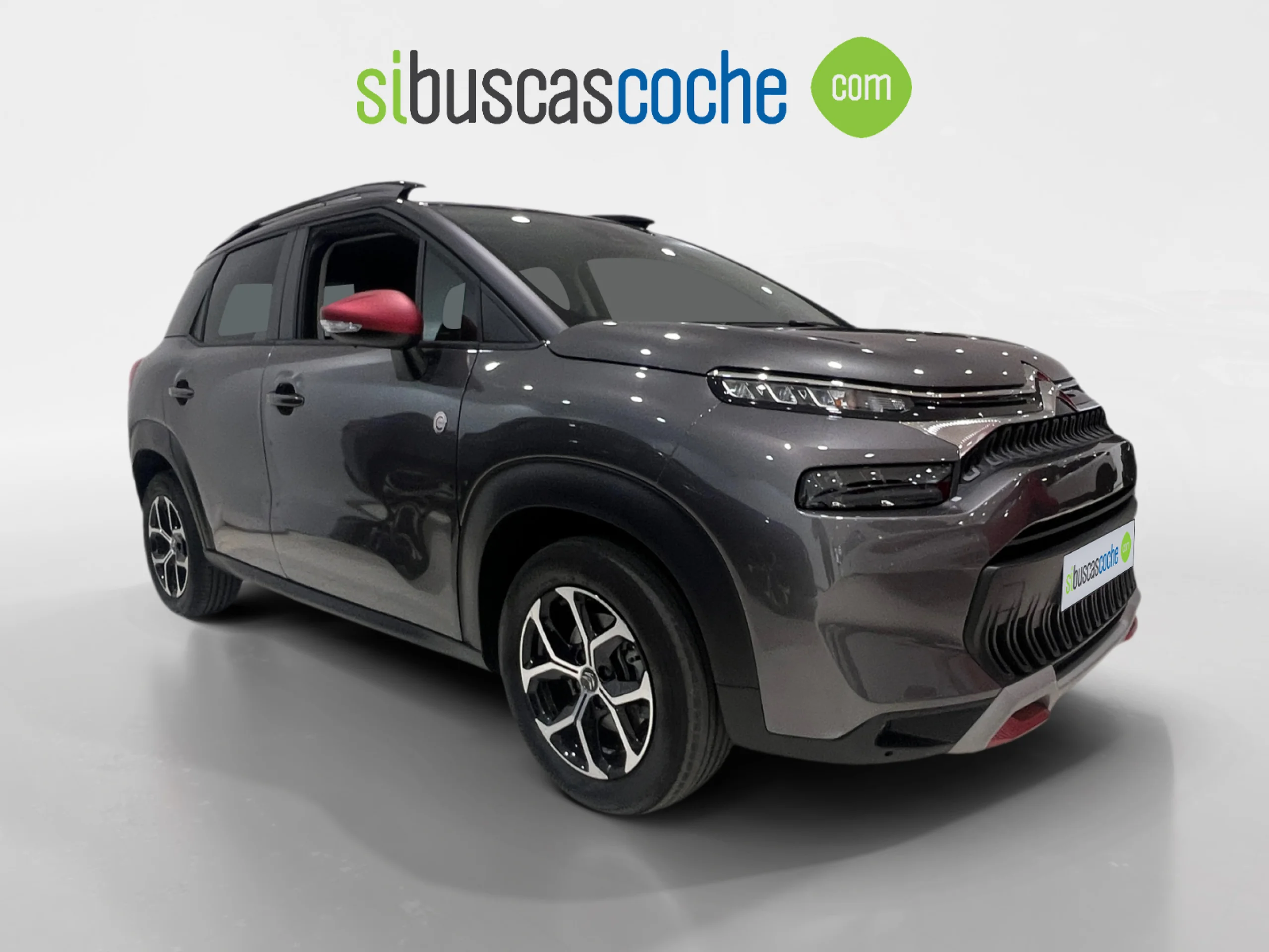 CITROEN C3 AIRCROSS PURETECH 81KW (110CV) S&S C SERIES - Foto 1