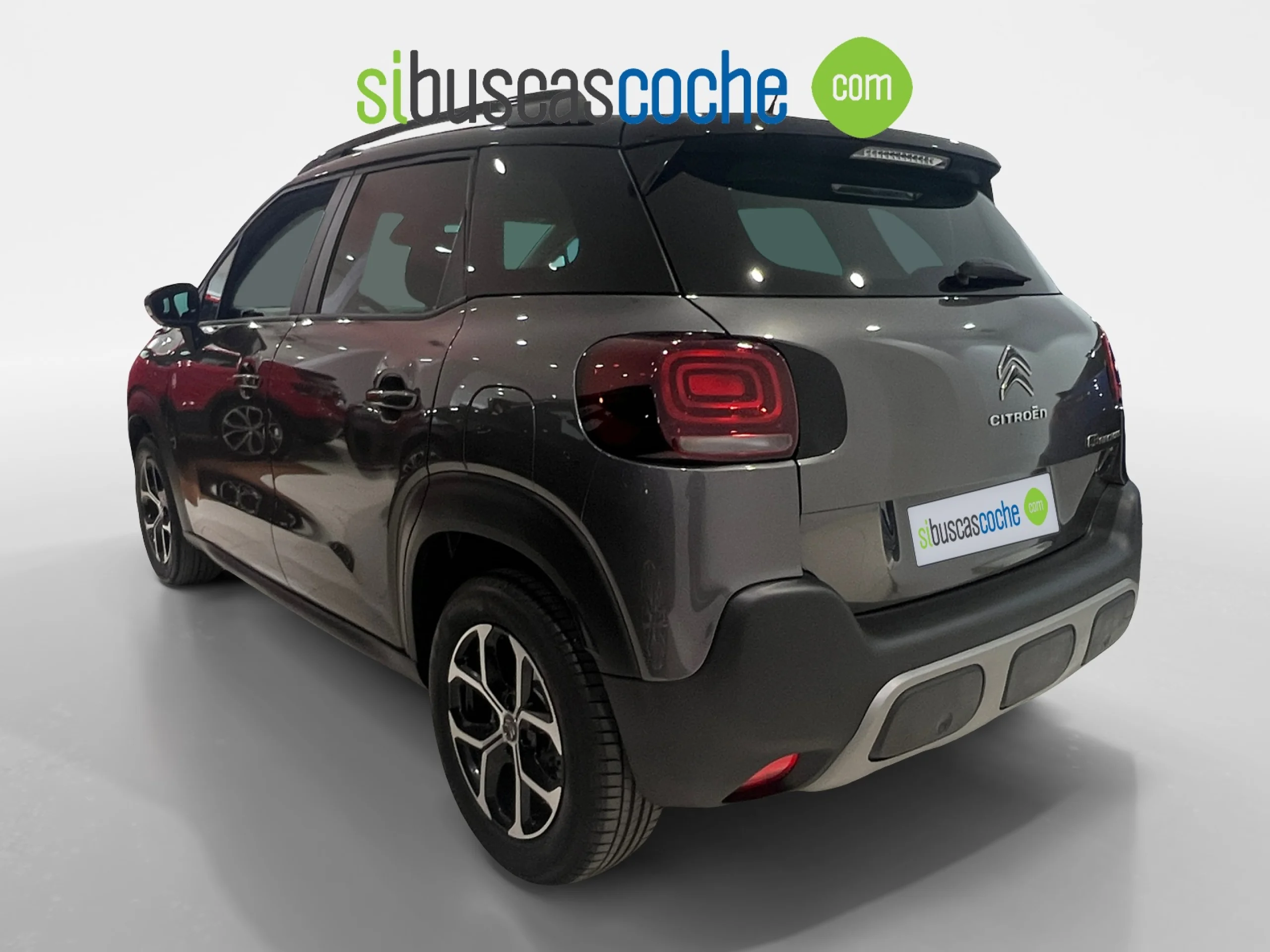 CITROEN C3 AIRCROSS PURETECH 81KW (110CV) S&S C SERIES - Foto 2