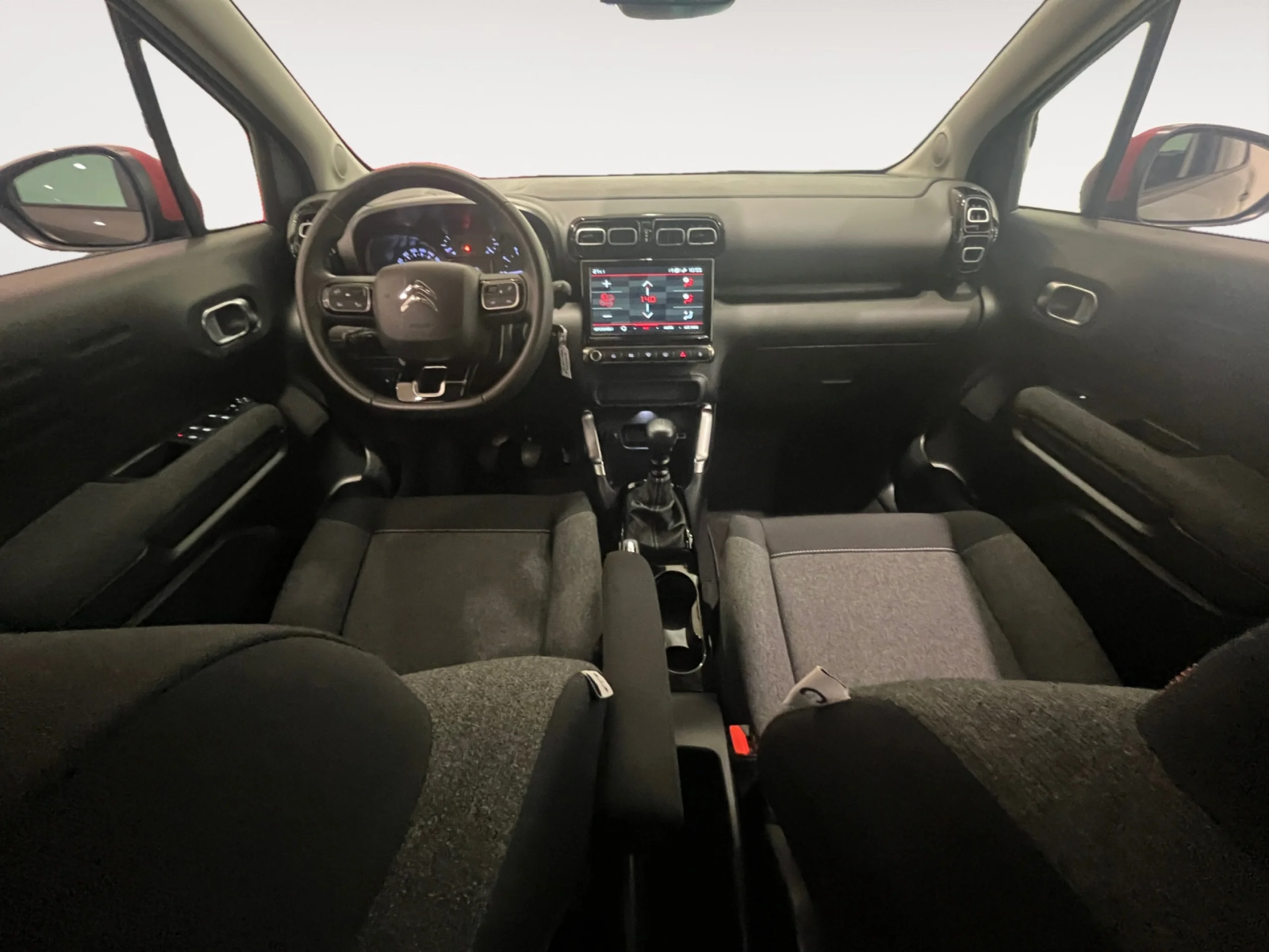 CITROEN C3 AIRCROSS PURETECH 81KW (110CV) S&S C SERIES - Foto 3