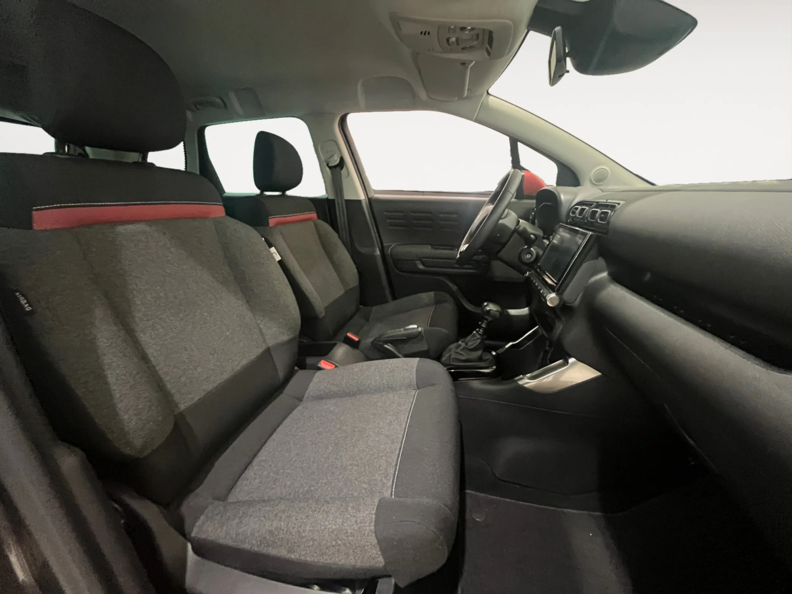 CITROEN C3 AIRCROSS PURETECH 81KW (110CV) S&S C SERIES - Foto 4