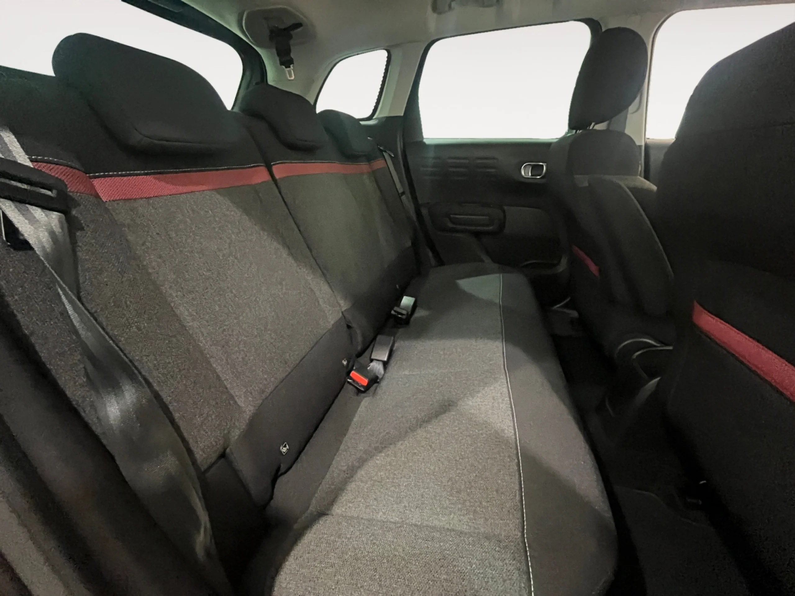 CITROEN C3 AIRCROSS PURETECH 81KW (110CV) S&S C SERIES - Foto 5