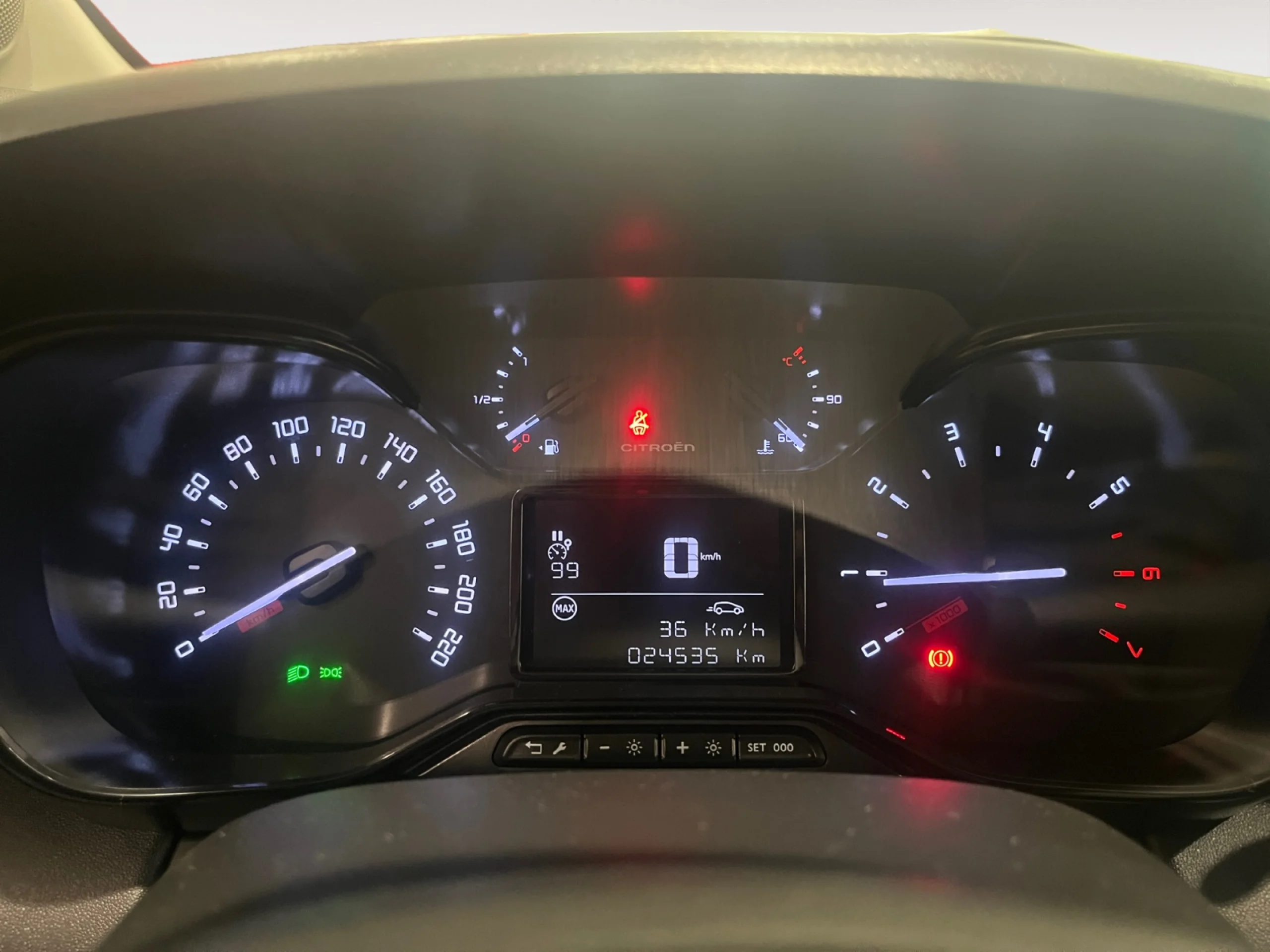 CITROEN C3 AIRCROSS PURETECH 81KW (110CV) S&S C SERIES - Foto 6