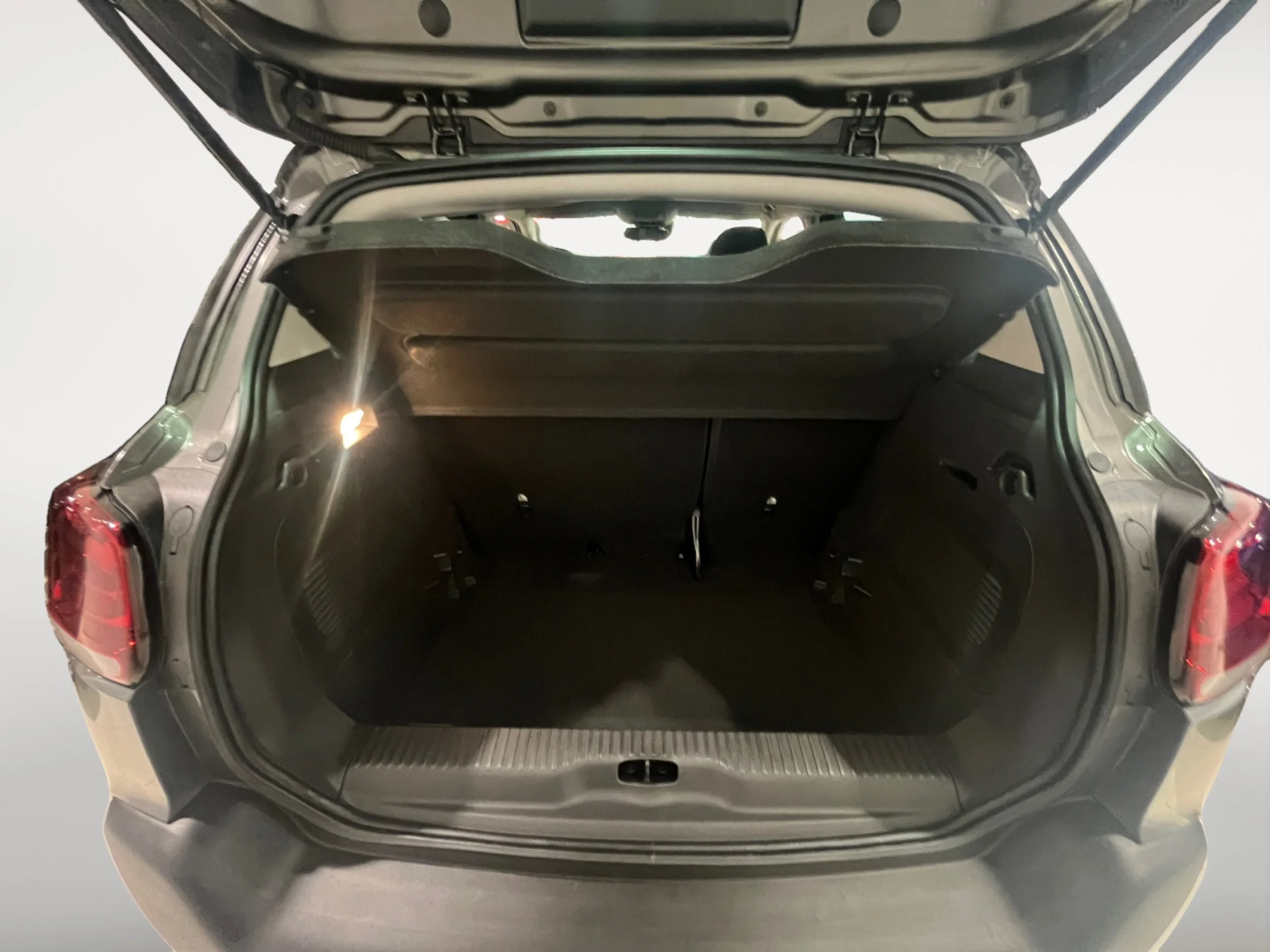 CITROEN C3 AIRCROSS PURETECH 81KW (110CV) S&S C SERIES - Foto 7