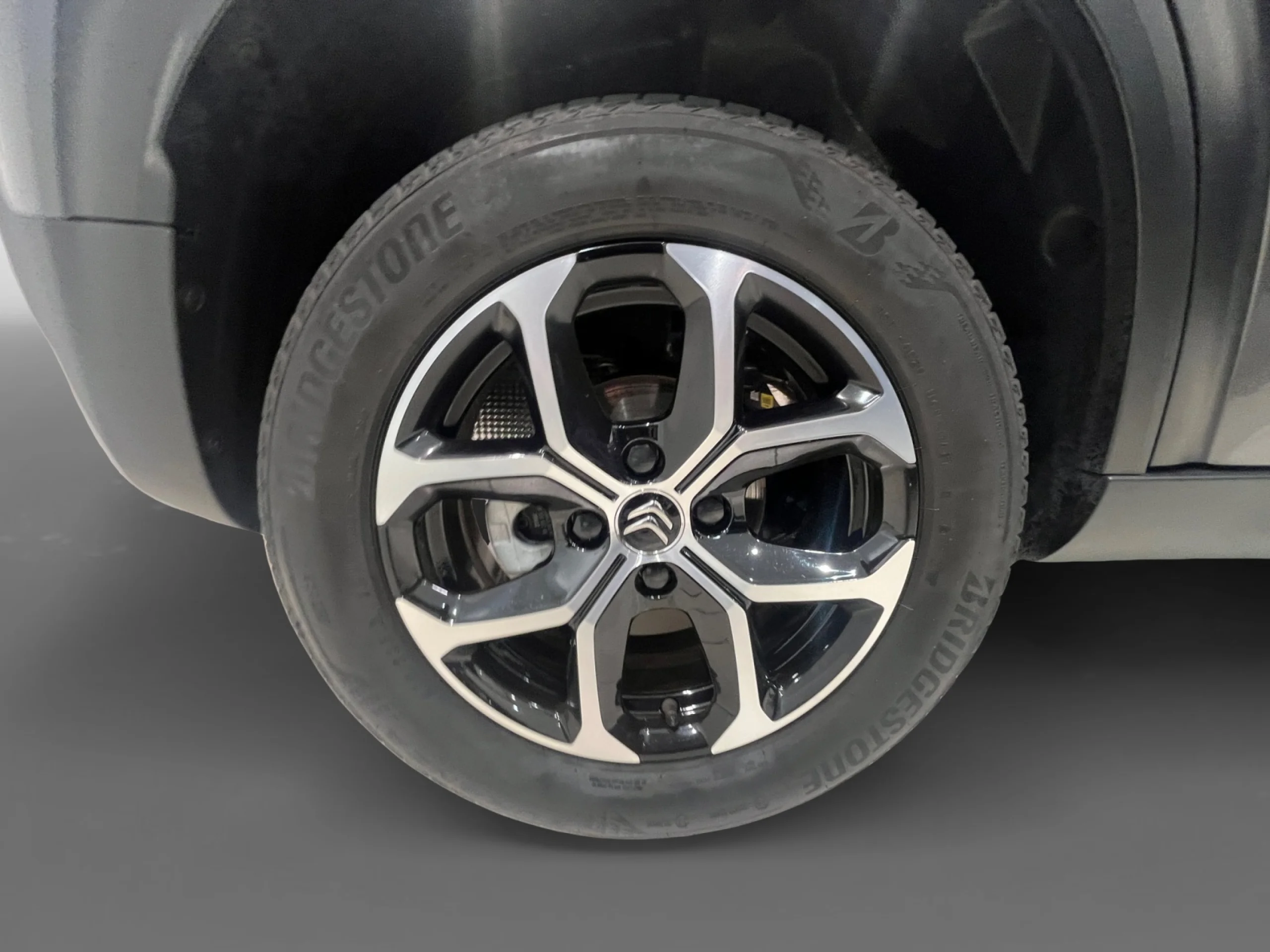 CITROEN C3 AIRCROSS PURETECH 81KW (110CV) S&S C SERIES - Foto 8