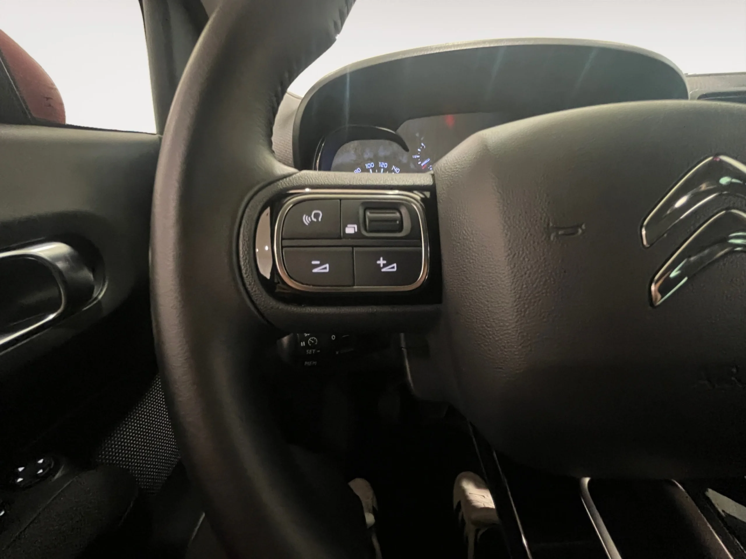 CITROEN C3 AIRCROSS PURETECH 81KW (110CV) S&S C SERIES - Foto 10