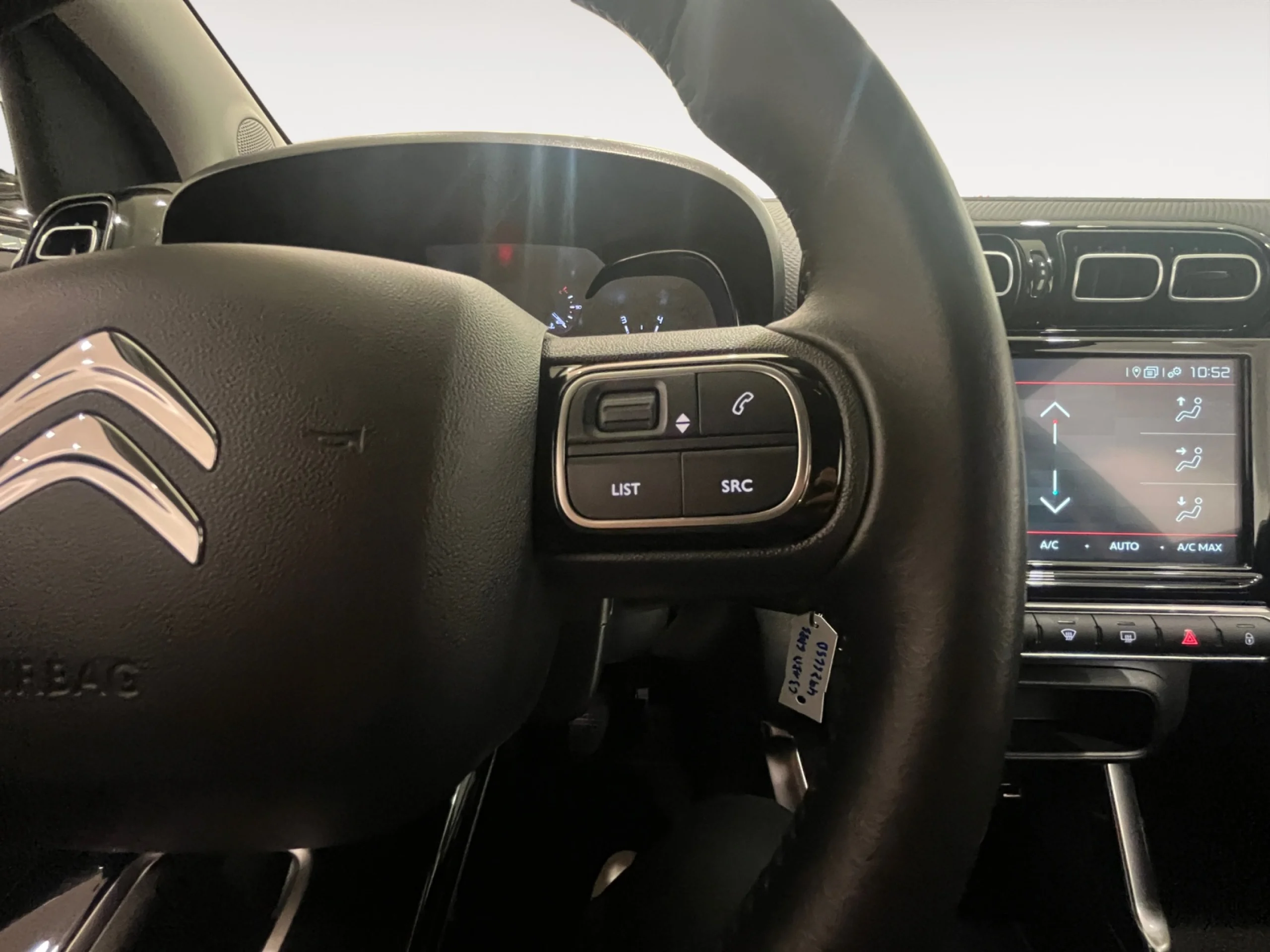 CITROEN C3 AIRCROSS PURETECH 81KW (110CV) S&S C SERIES - Foto 11