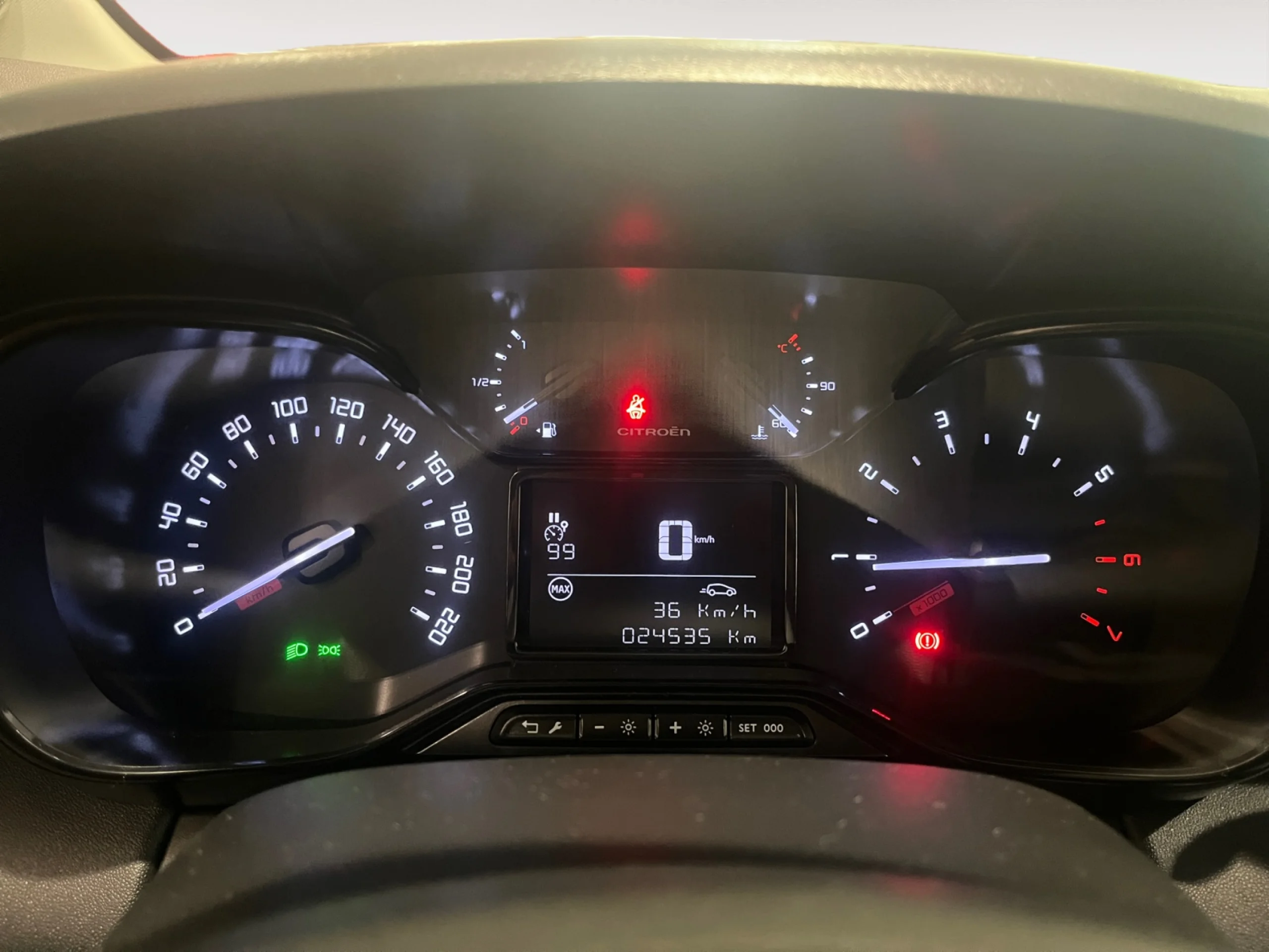 CITROEN C3 AIRCROSS PURETECH 81KW (110CV) S&S C SERIES - Foto 13