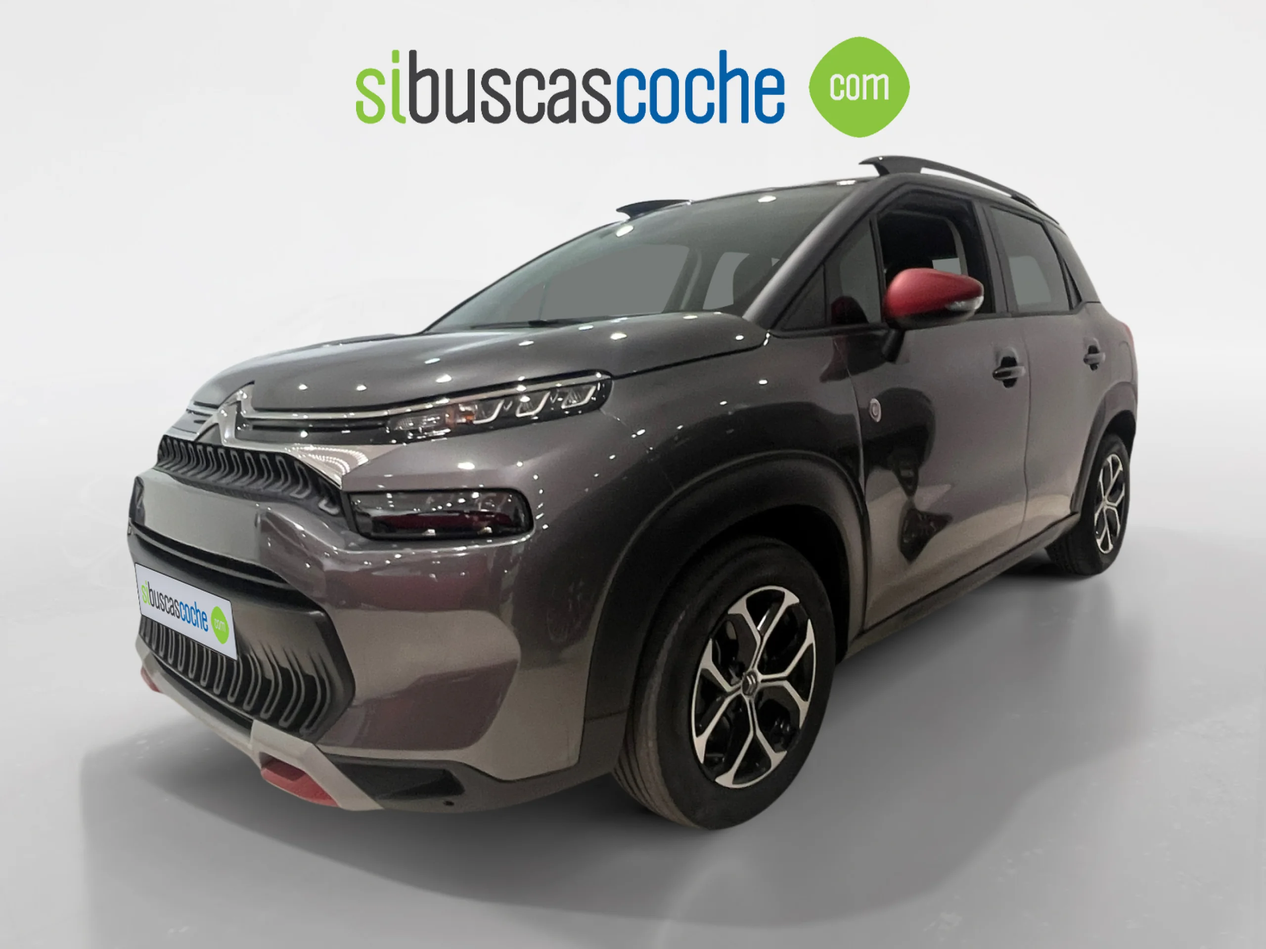 CITROEN C3 AIRCROSS PURETECH 81KW (110CV) S&S C SERIES - Foto 14