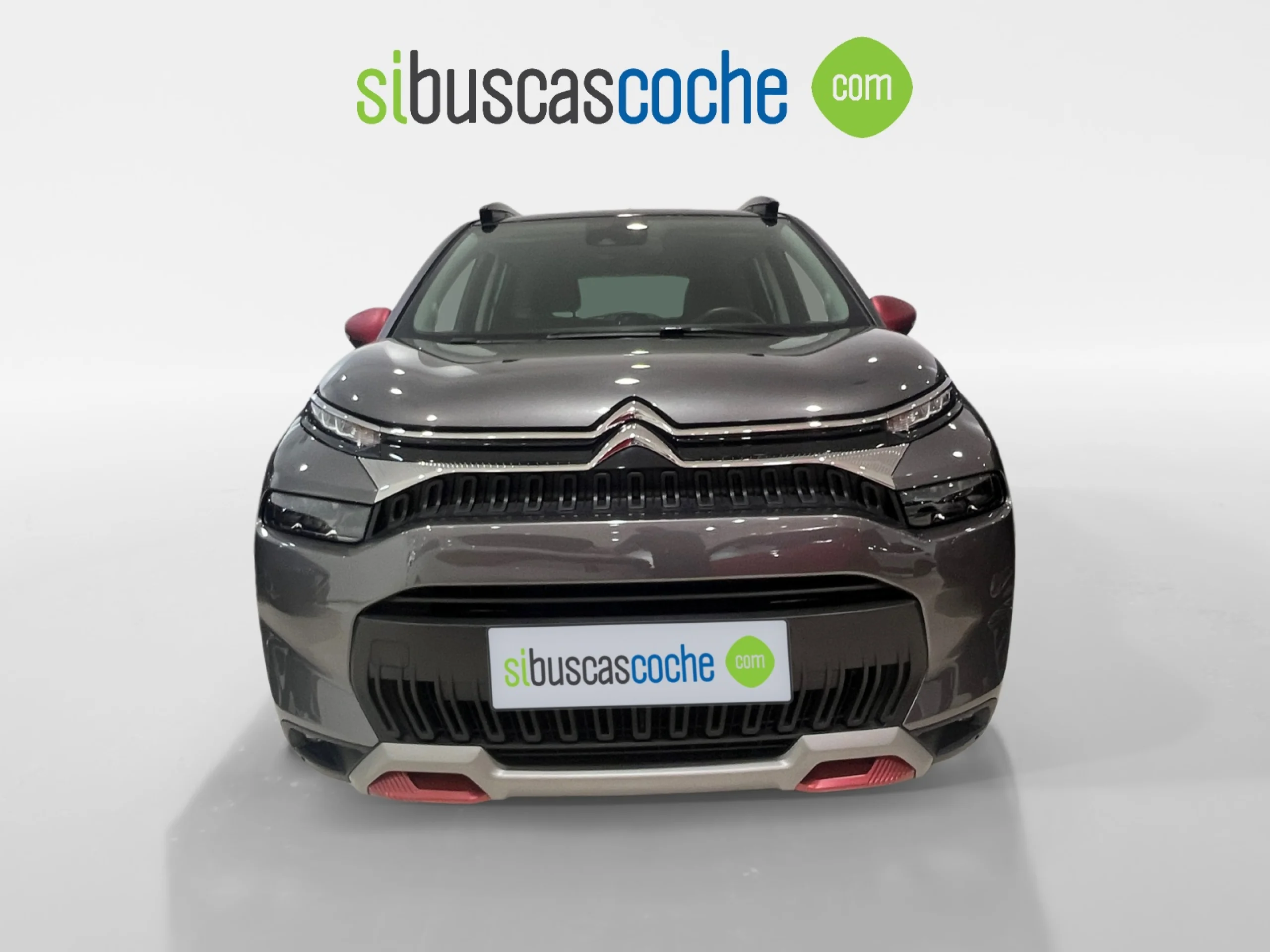 CITROEN C3 AIRCROSS PURETECH 81KW (110CV) S&S C SERIES - Foto 15