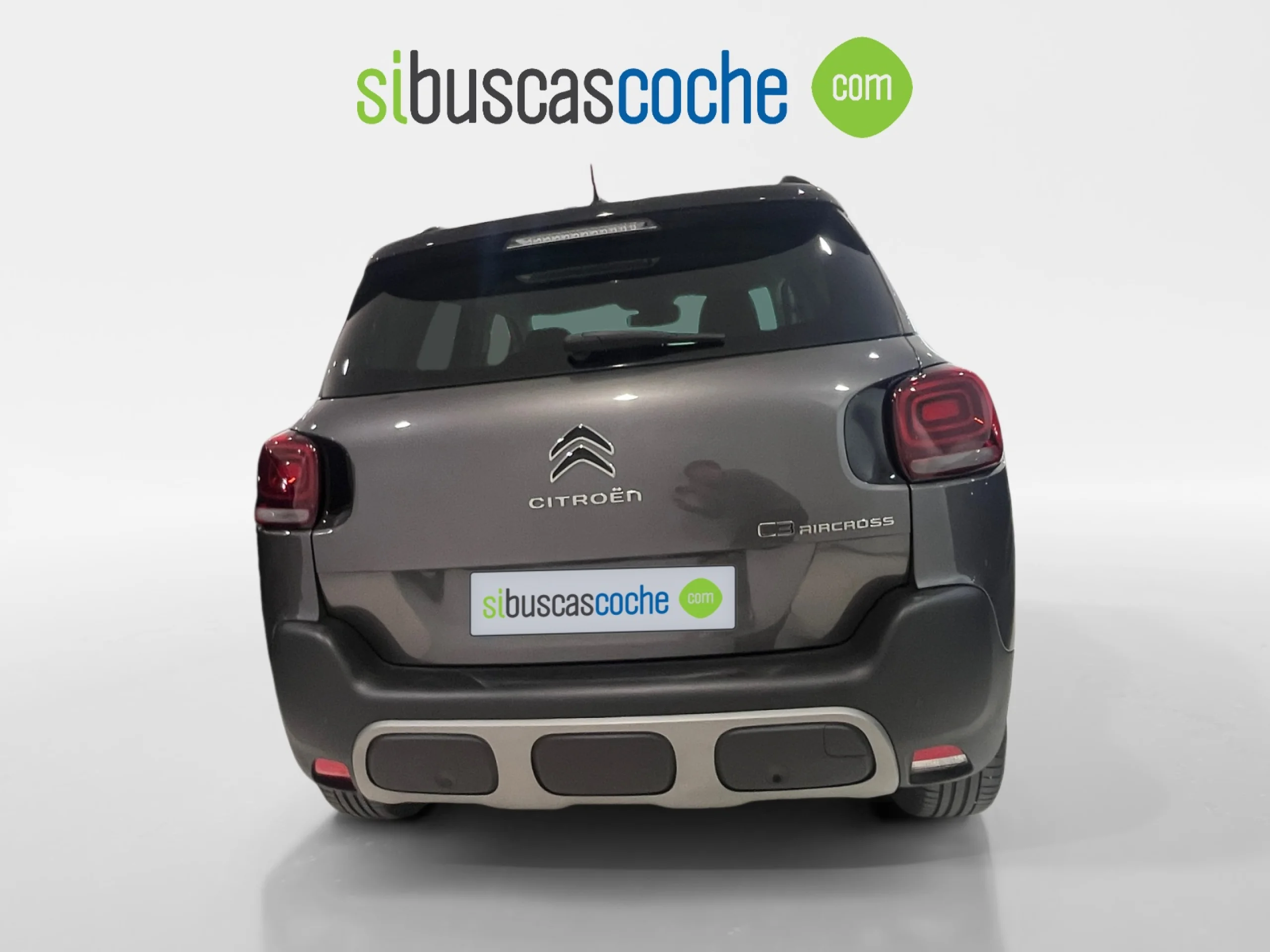 CITROEN C3 AIRCROSS PURETECH 81KW (110CV) S&S C SERIES - Foto 16