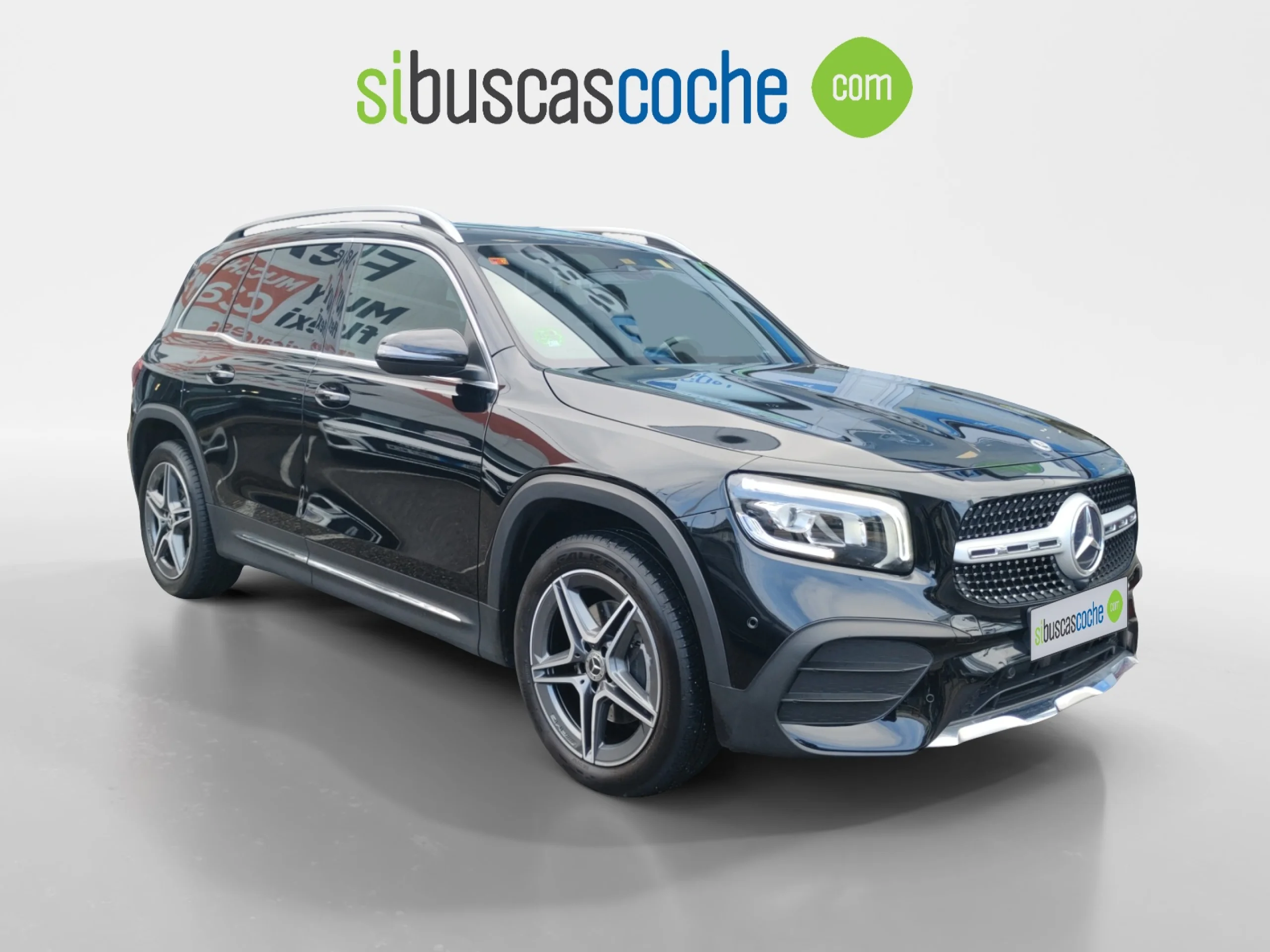 MERCEDES-BENZ Glb 2.0 GLB 200 D DCT 110KW (150CV) - Foto 1