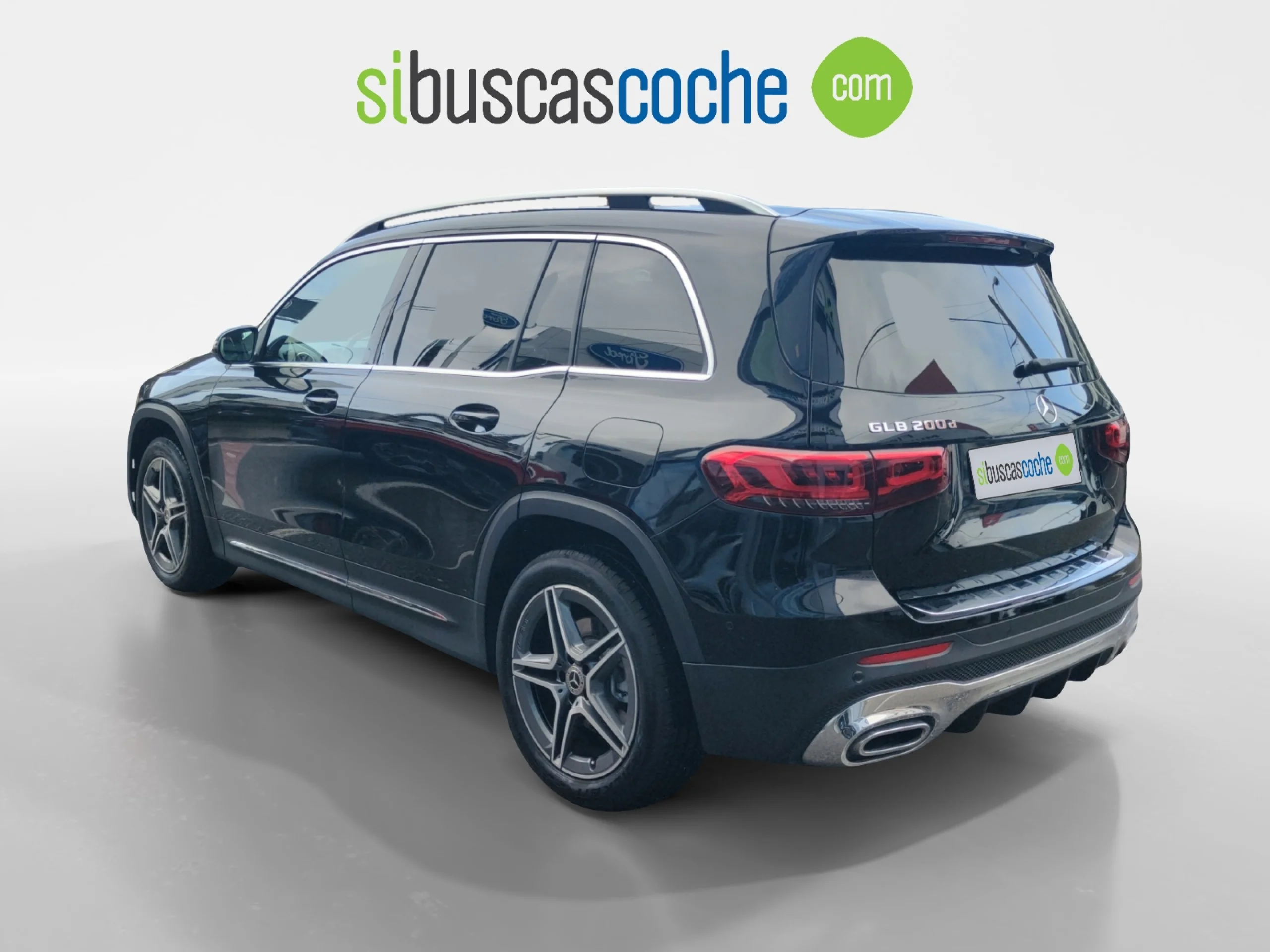 MERCEDES-BENZ Glb 2.0 GLB 200 D DCT 110KW (150CV) - Foto 2