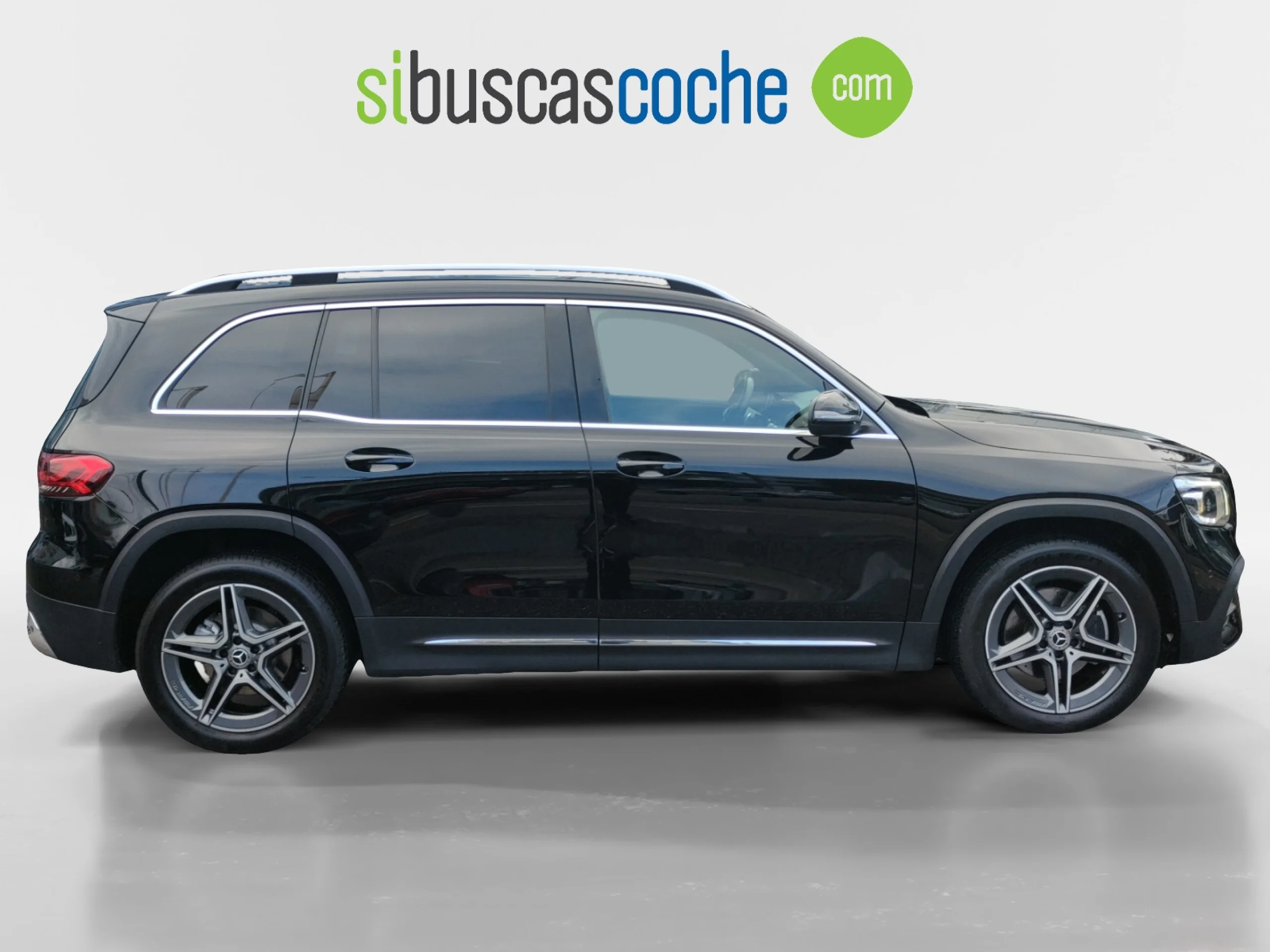 MERCEDES-BENZ Glb 2.0 GLB 200 D DCT 110KW (150CV) - Foto 3