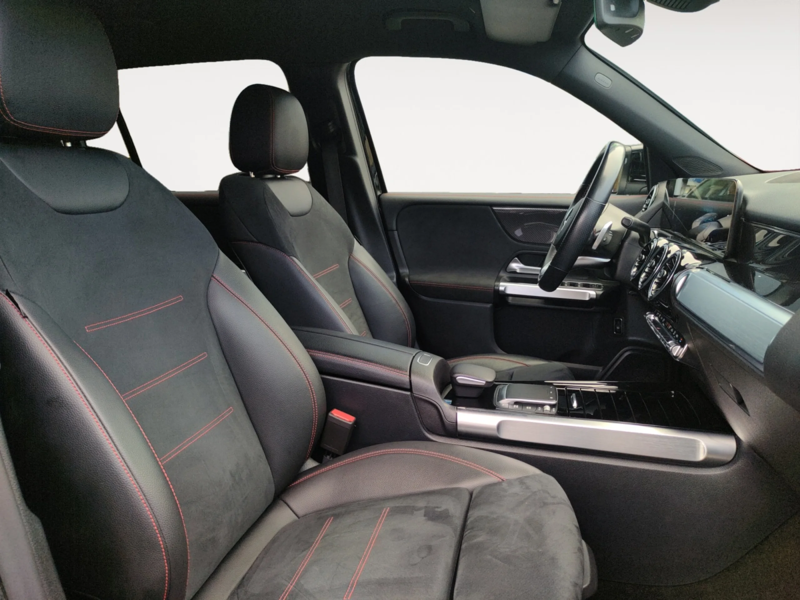 MERCEDES-BENZ Glb 2.0 GLB 200 D DCT 110KW (150CV) - Foto 5