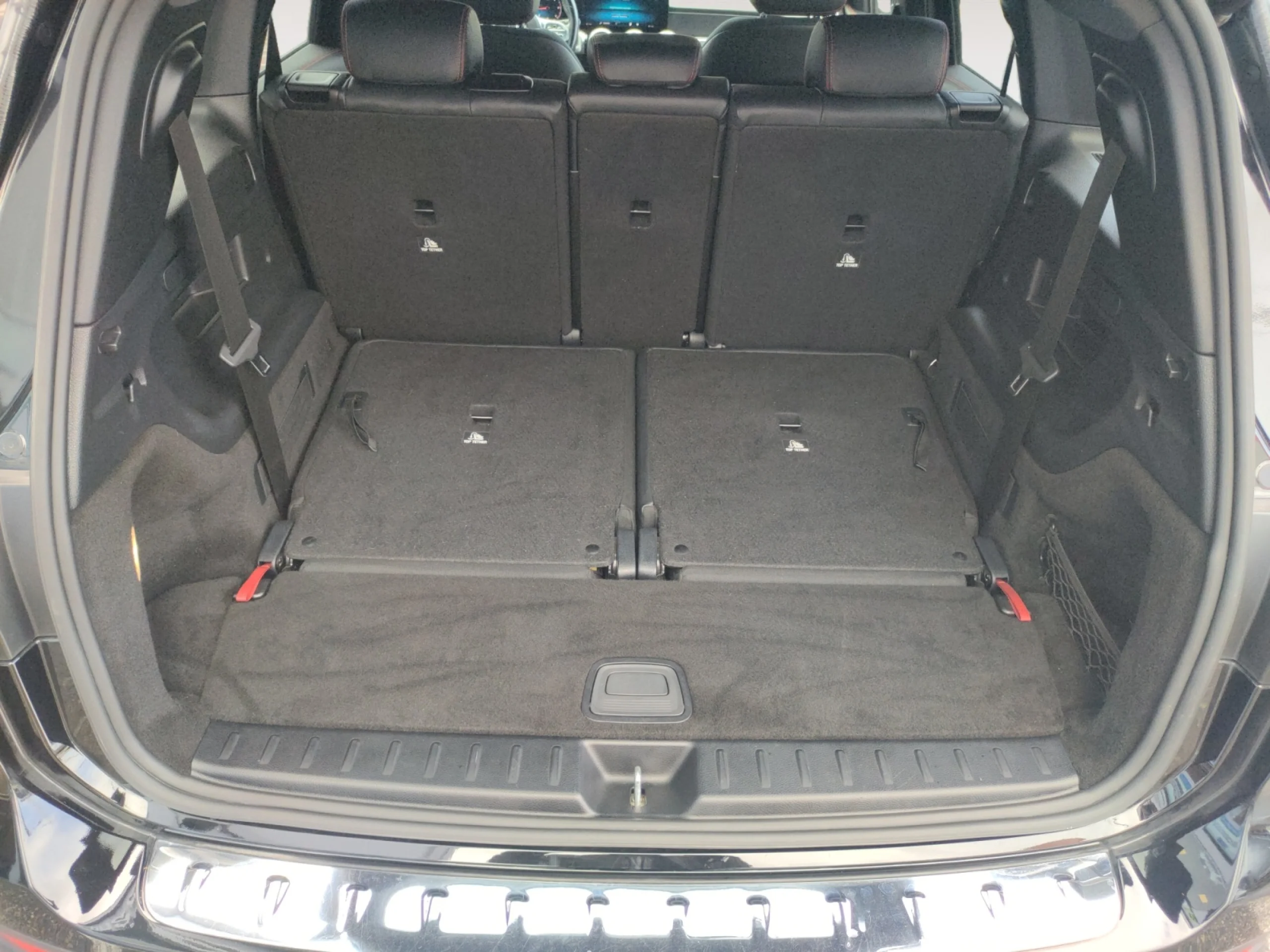 MERCEDES-BENZ Glb 2.0 GLB 200 D DCT 110KW (150CV) - Foto 7