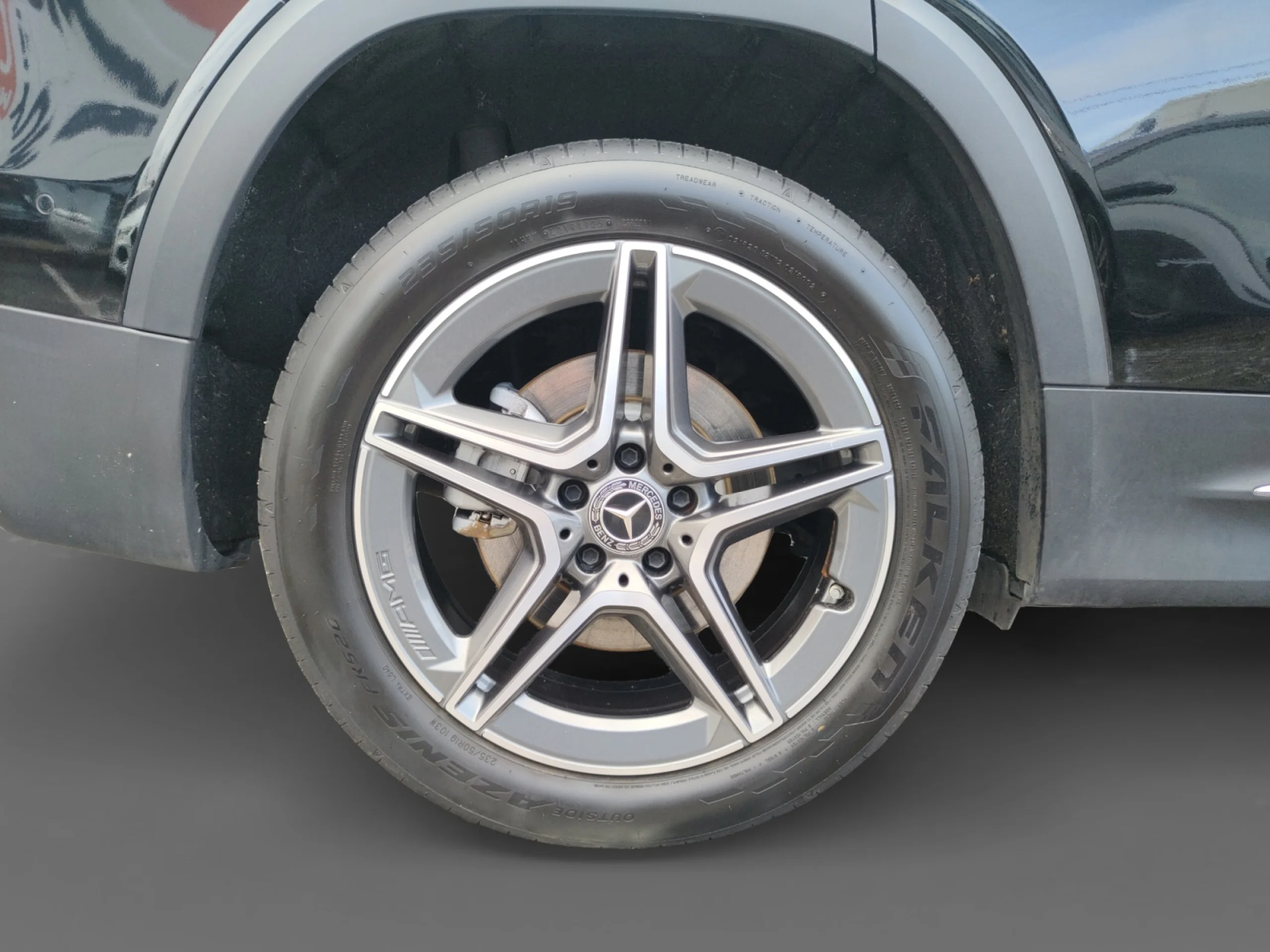 MERCEDES-BENZ Glb 2.0 GLB 200 D DCT 110KW (150CV) - Foto 8