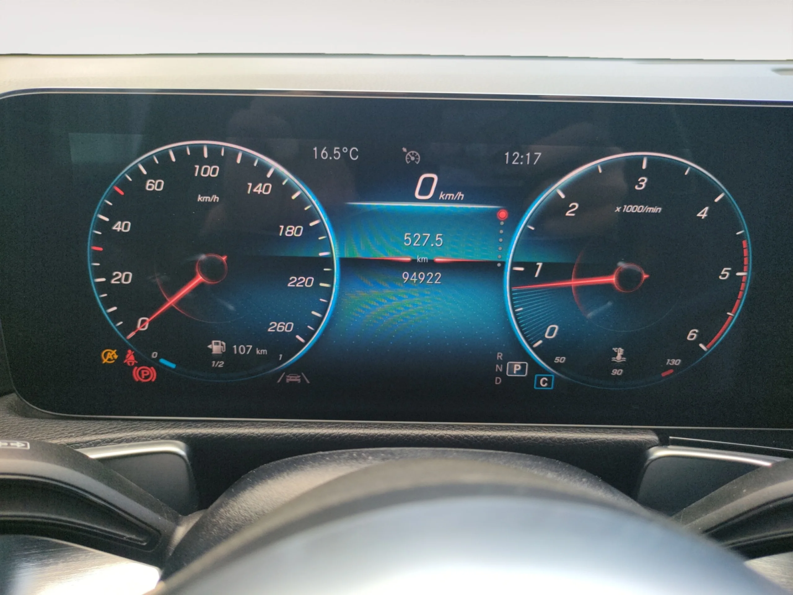 MERCEDES-BENZ Glb 2.0 GLB 200 D DCT 110KW (150CV) - Foto 10