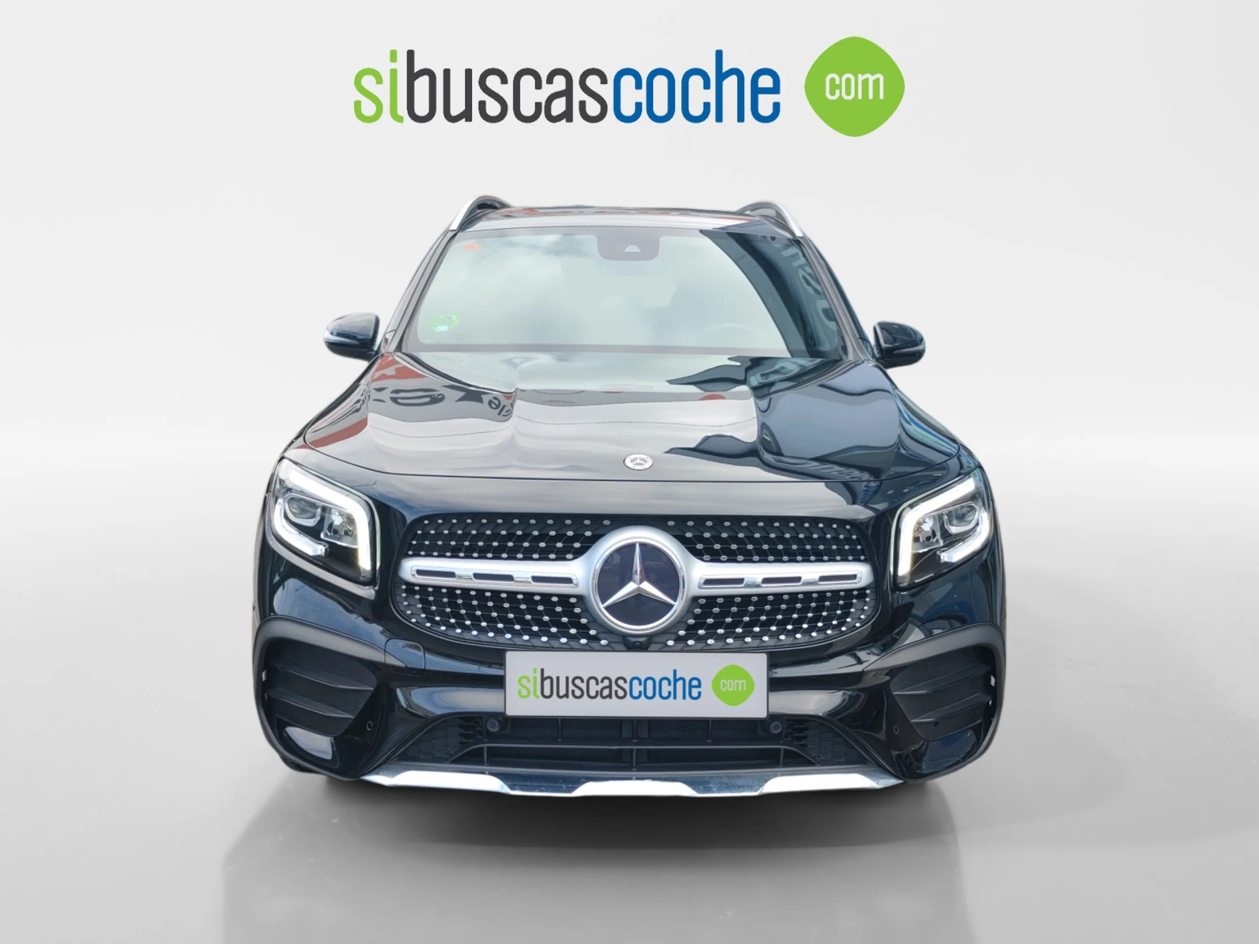 MERCEDES-BENZ Glb 2.0 GLB 200 D DCT 110KW (150CV) - Foto 12