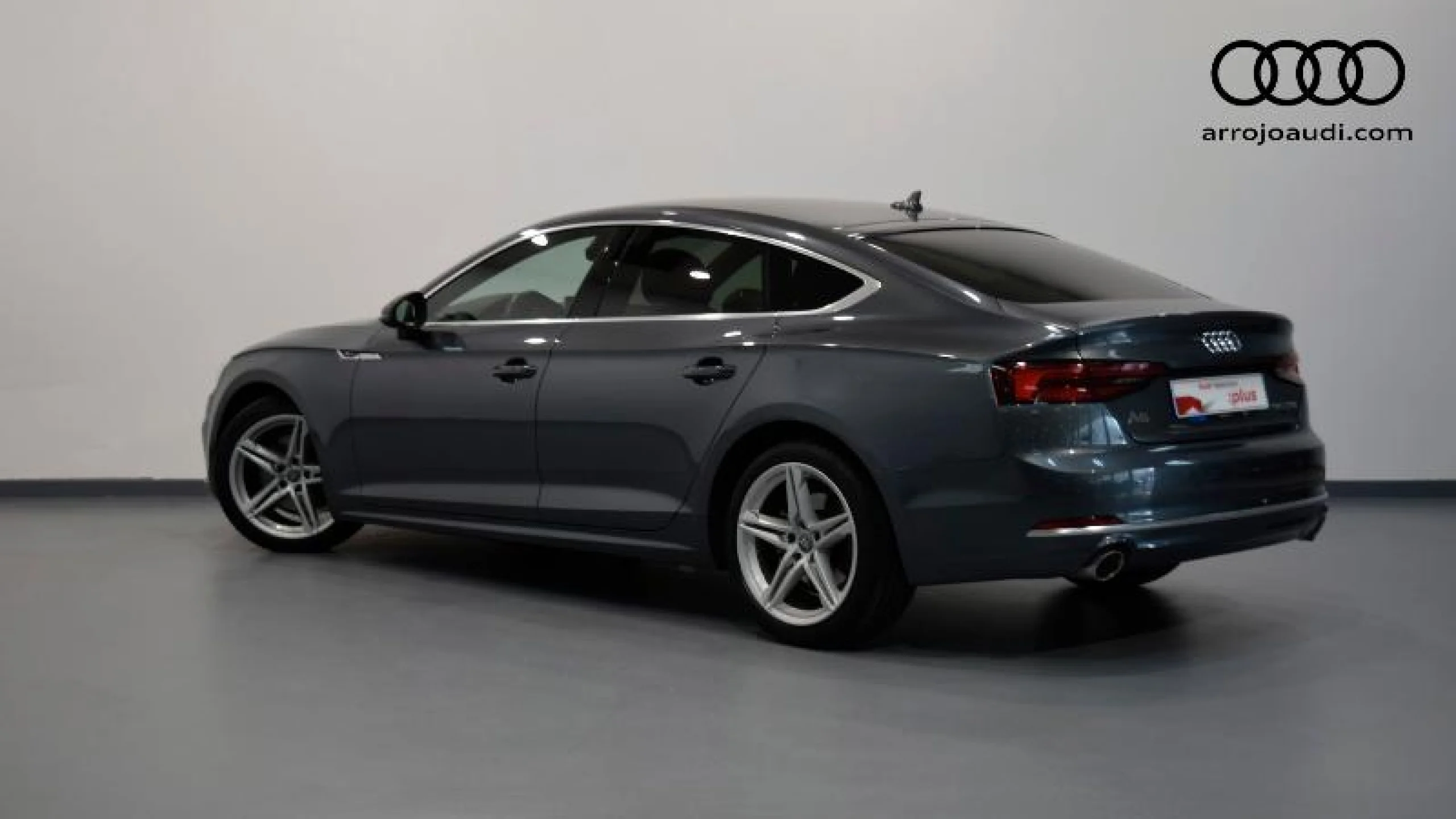 AUDI A5 SPORT 35 TFSI 110KW S TRONIC SPORTBACK - Foto 2
