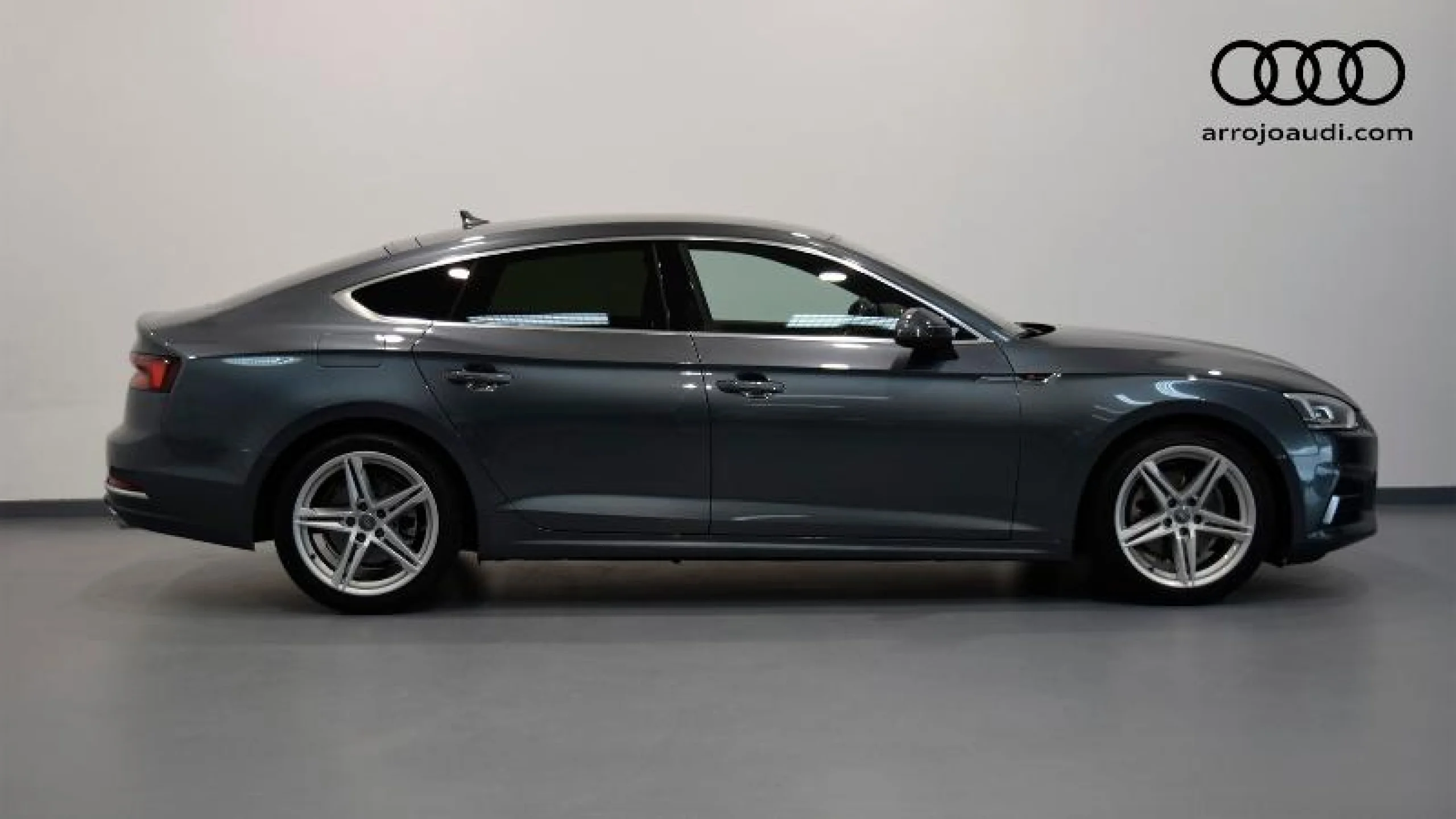 AUDI A5 SPORT 35 TFSI 110KW S TRONIC SPORTBACK - Foto 3