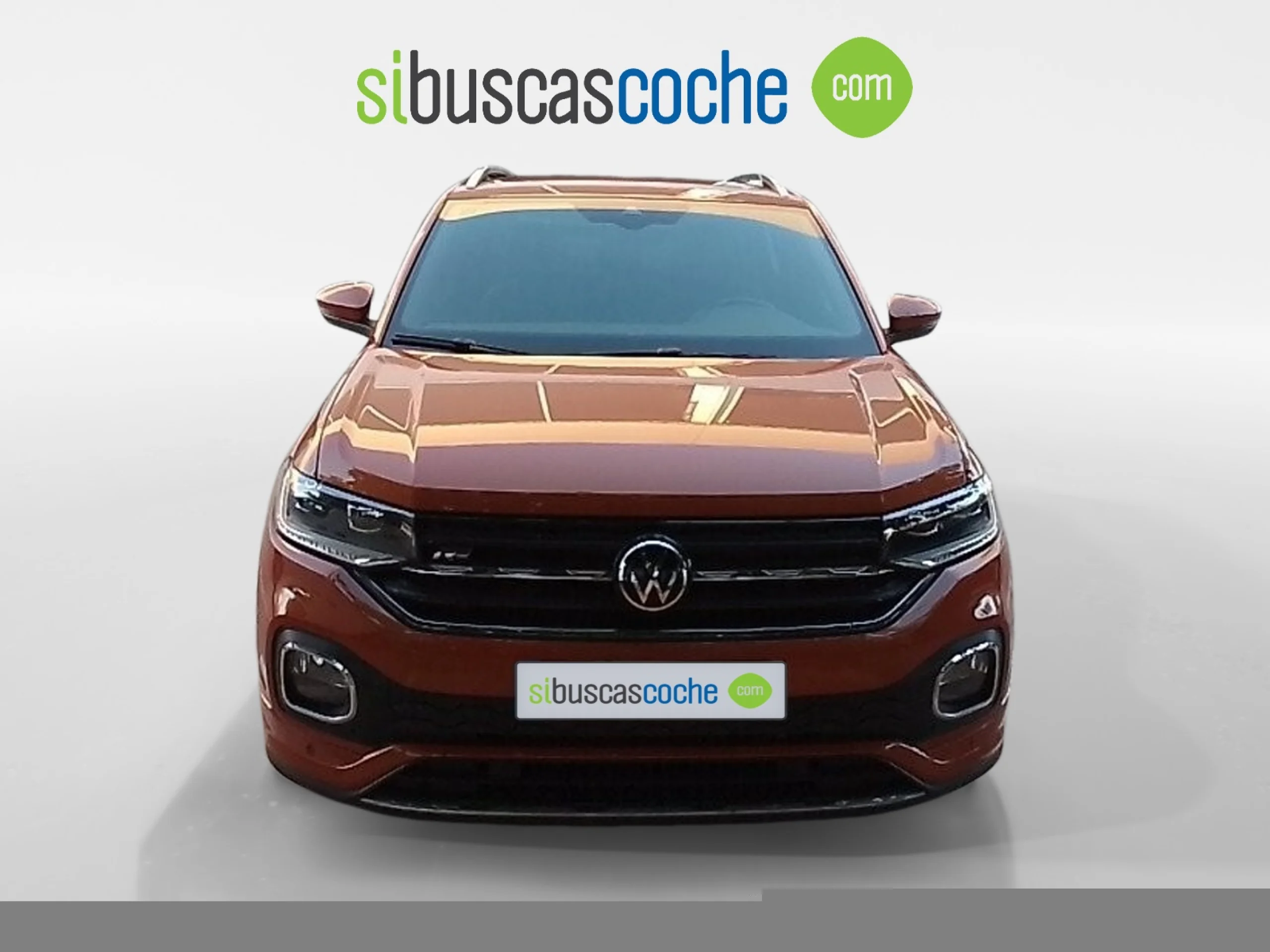 VOLKSWAGEN T CROSS SPORT 1.0 TSI 81KW (110CV) - Foto 2