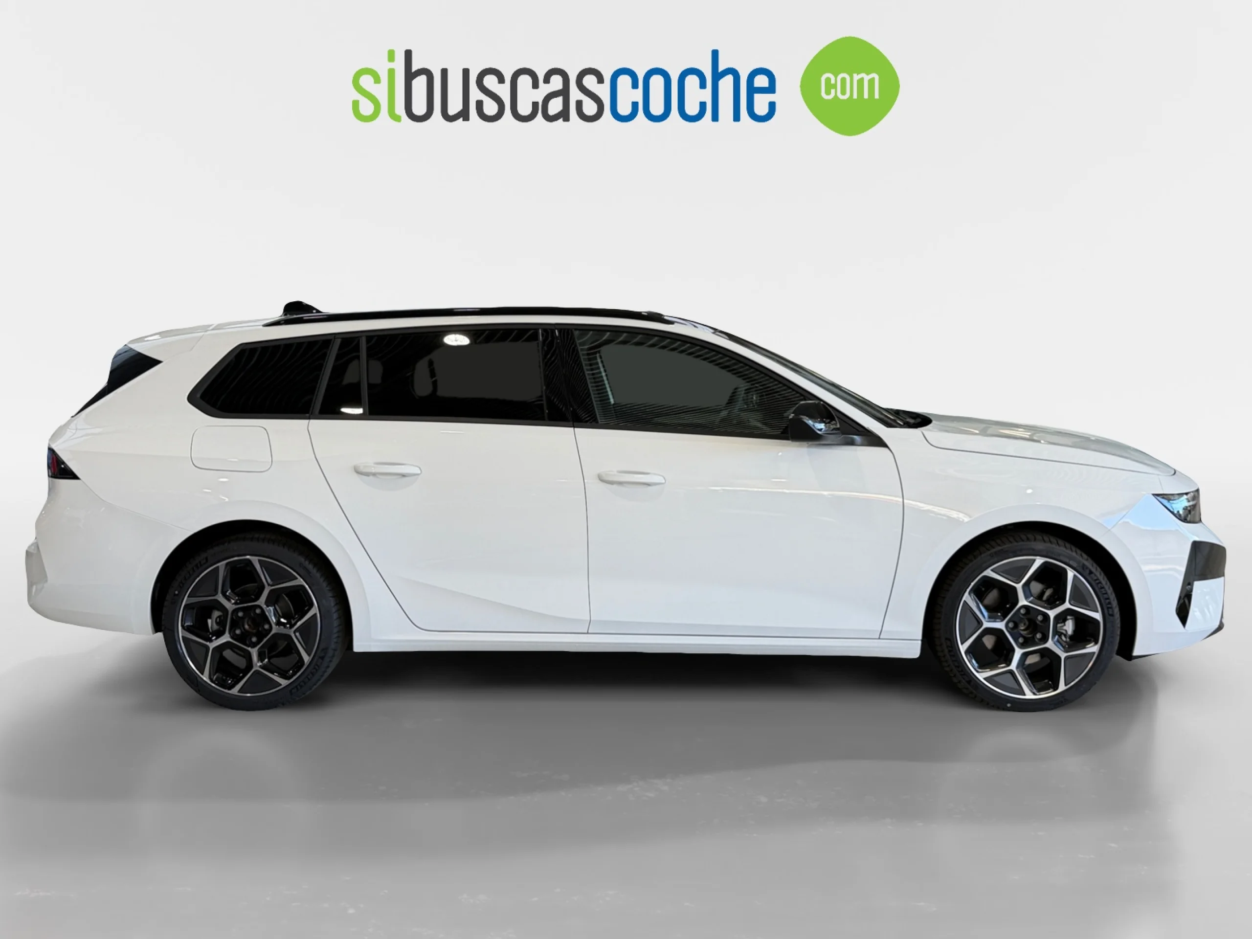 OPEL ASTRA 1.5D DTH 96KW (130CV) GS AUTO - Foto 3