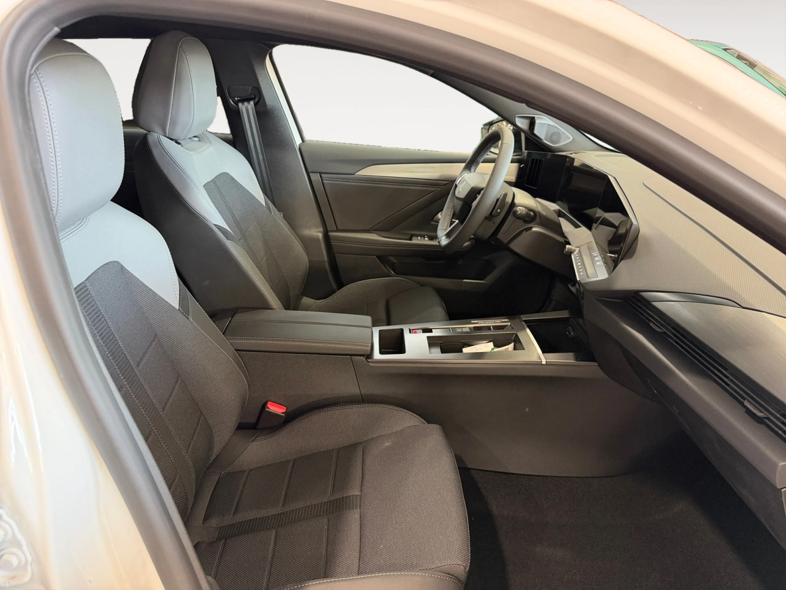 OPEL ASTRA 1.5D DTH 96KW (130CV) GS AUTO - Foto 5