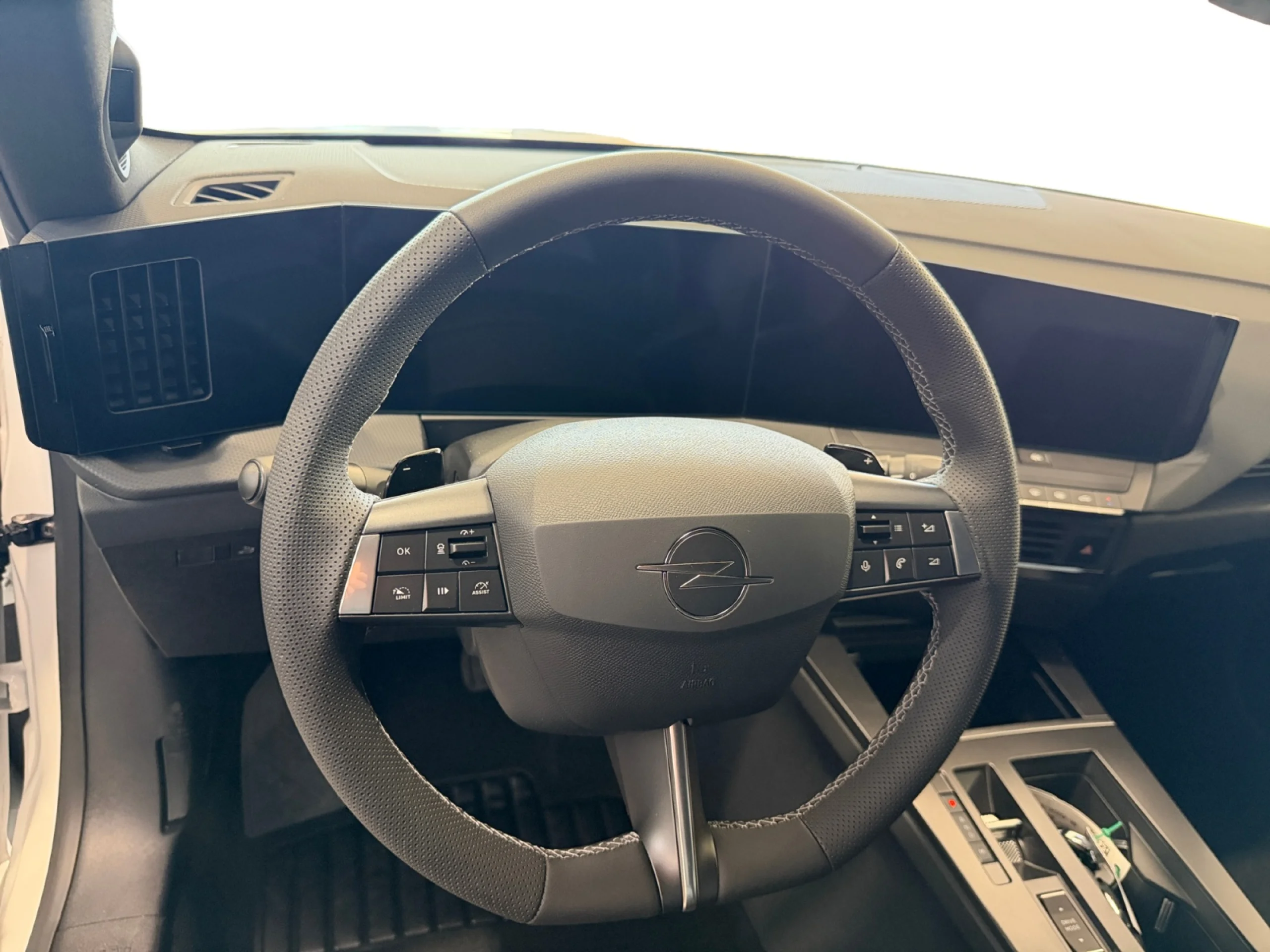OPEL ASTRA 1.5D DTH 96KW (130CV) GS AUTO - Foto 9