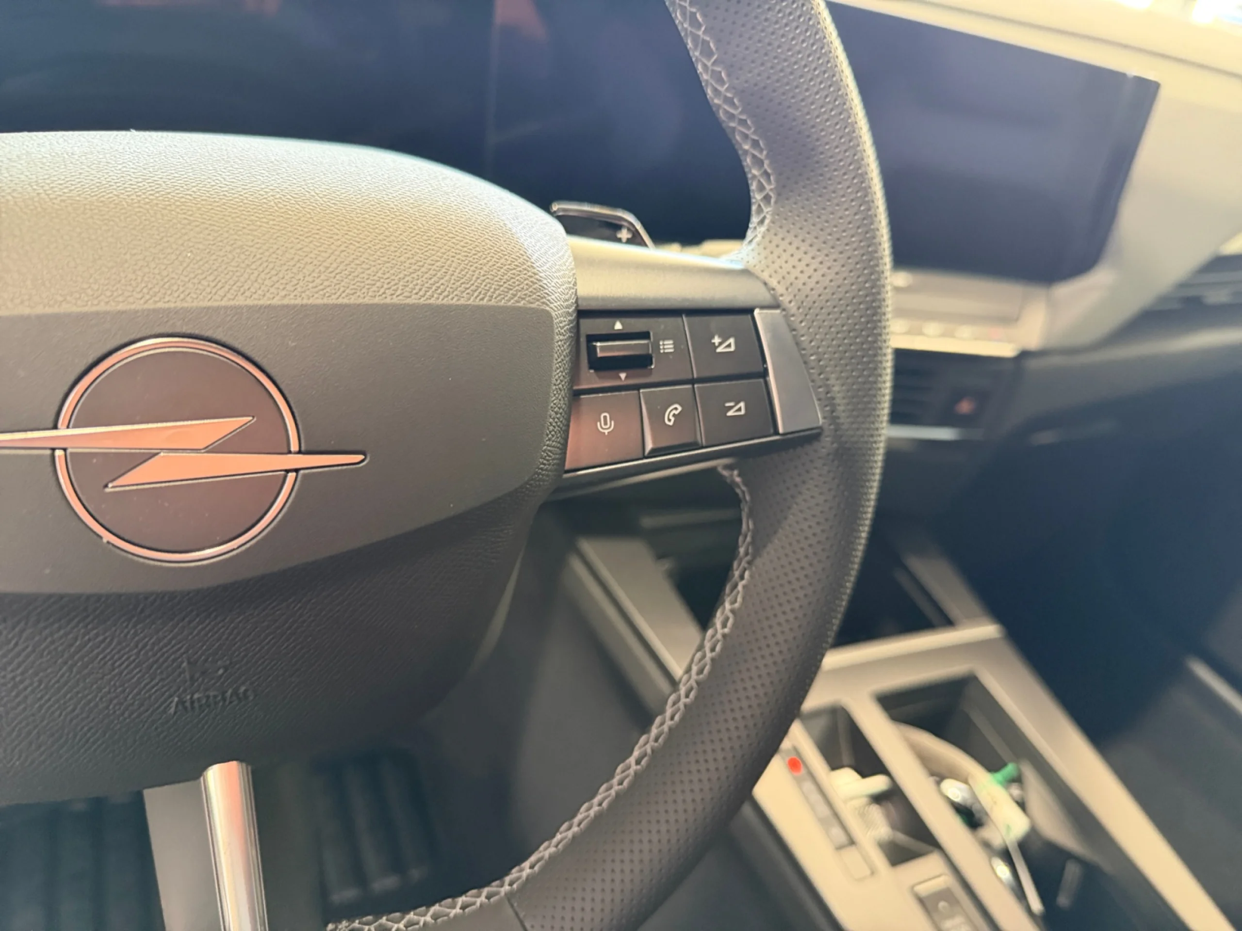 OPEL ASTRA 1.5D DTH 96KW (130CV) GS AUTO - Foto 10