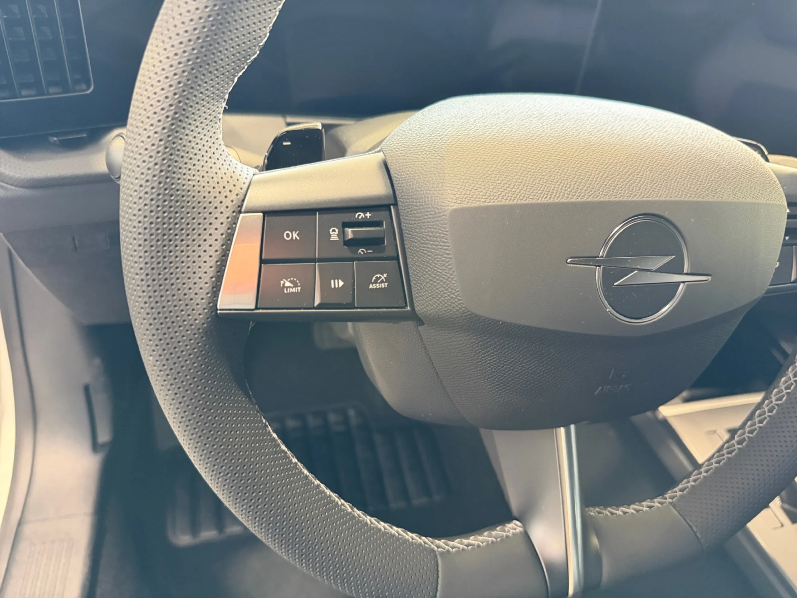 OPEL ASTRA 1.5D DTH 96KW (130CV) GS AUTO - Foto 11