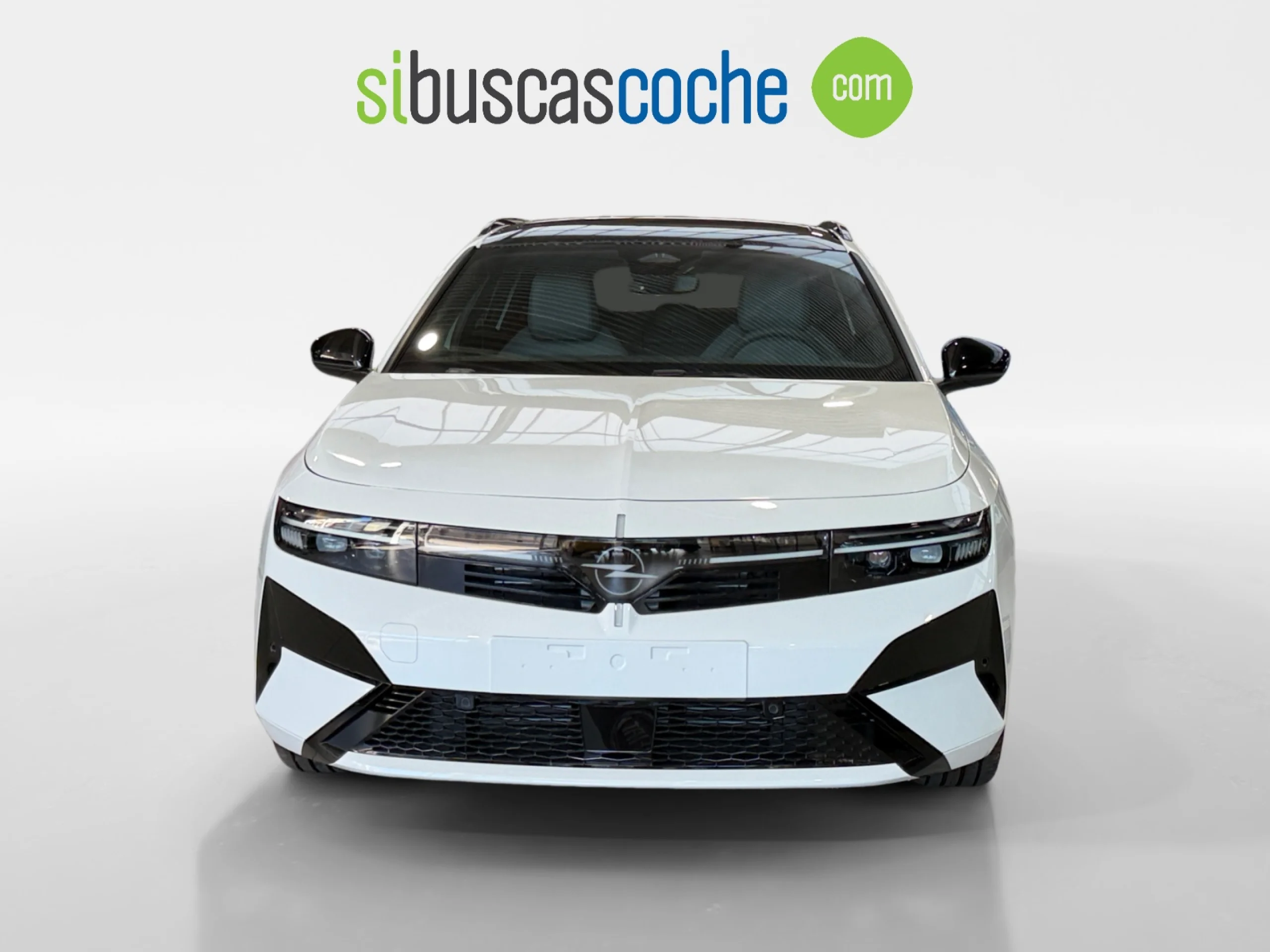 OPEL ASTRA 1.5D DTH 96KW (130CV) GS AUTO - Foto 19