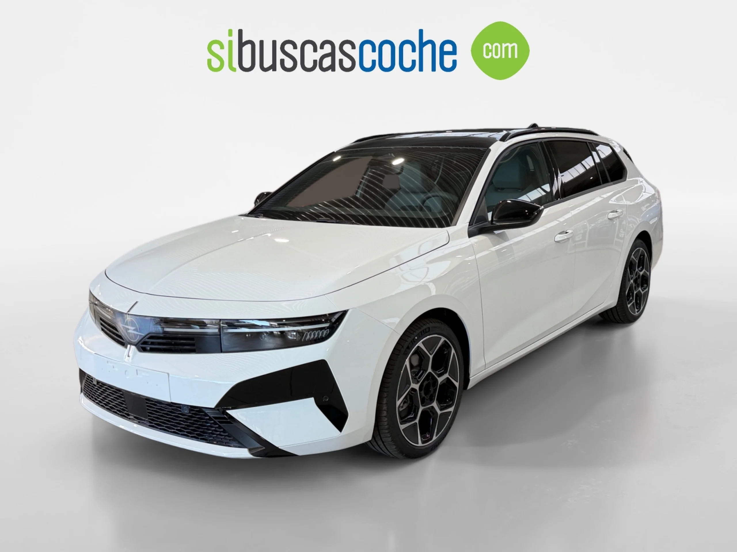 OPEL ASTRA 1.5D DTH 96KW (130CV) GS AUTO - Foto 21