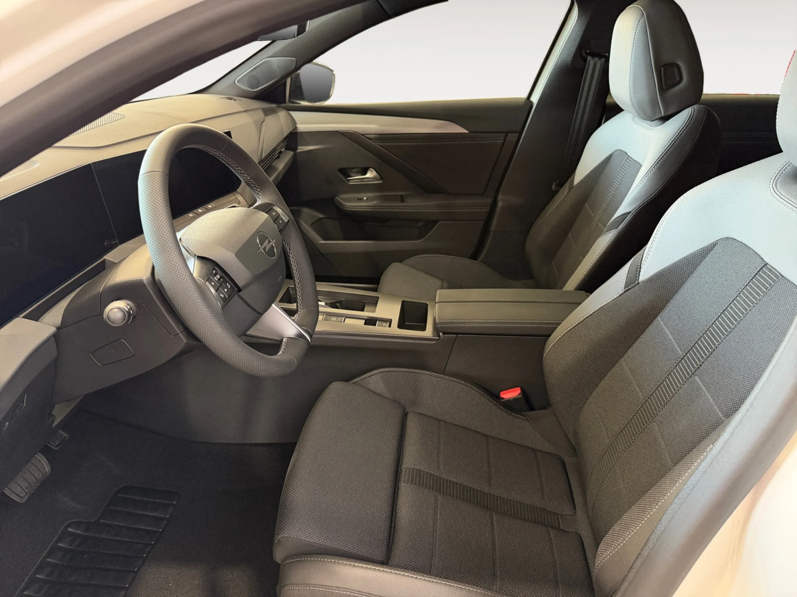 OPEL ASTRA 1.5D DTH 96KW (130CV) GS AUTO - Foto 23