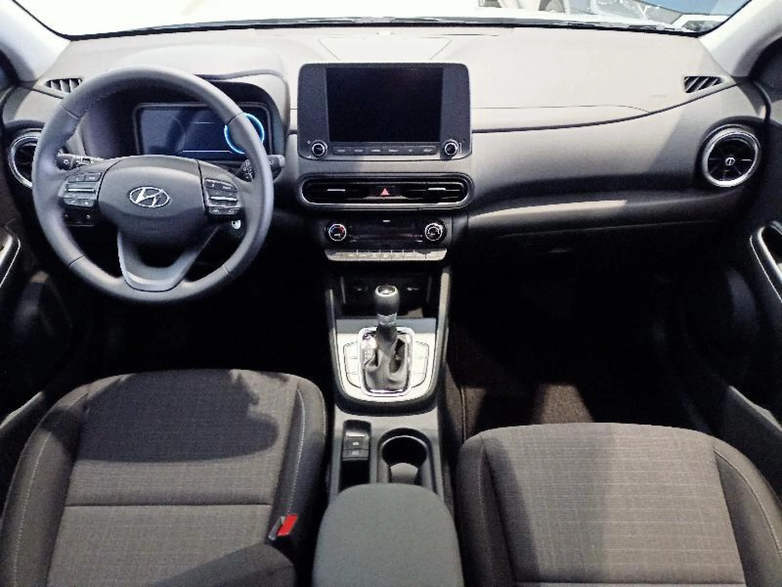 HYUNDAI KONA 1.6 GDI HEV MAXX DCT - Foto 4