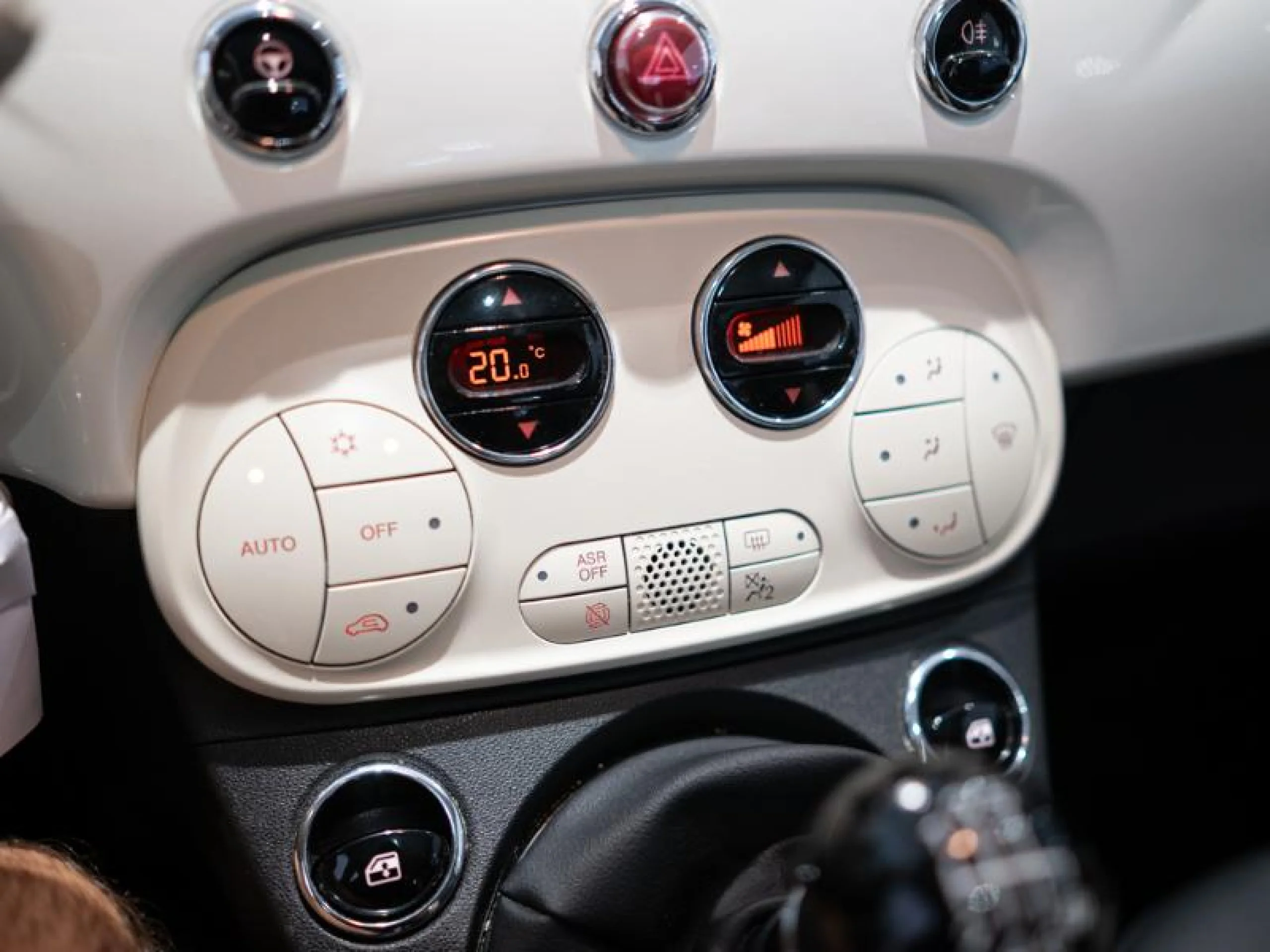 FIAT 500 DOLCEVITA 1.0 HYBRID 52KW (70 CV) - Foto 13