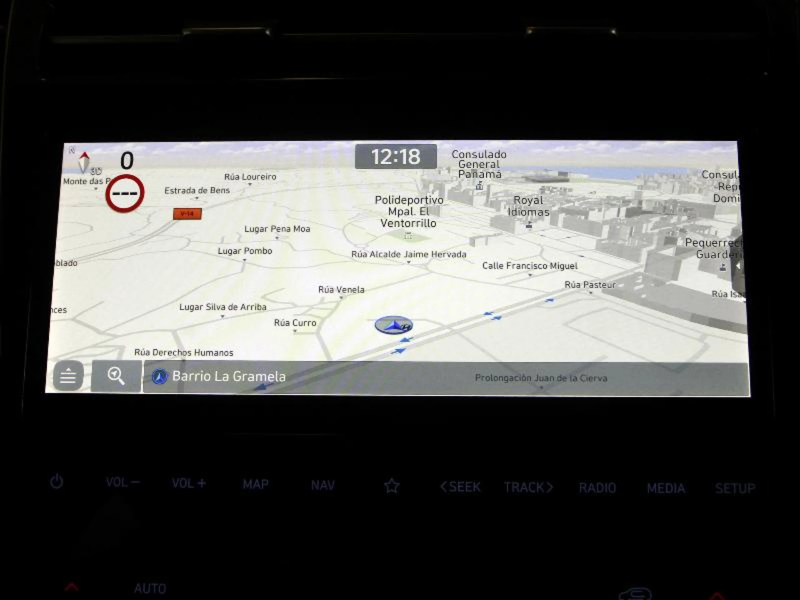 HYUNDAI TUCSON 1.6 TGDI 169KW HEV TECNO SKY AUTO - Foto 4
