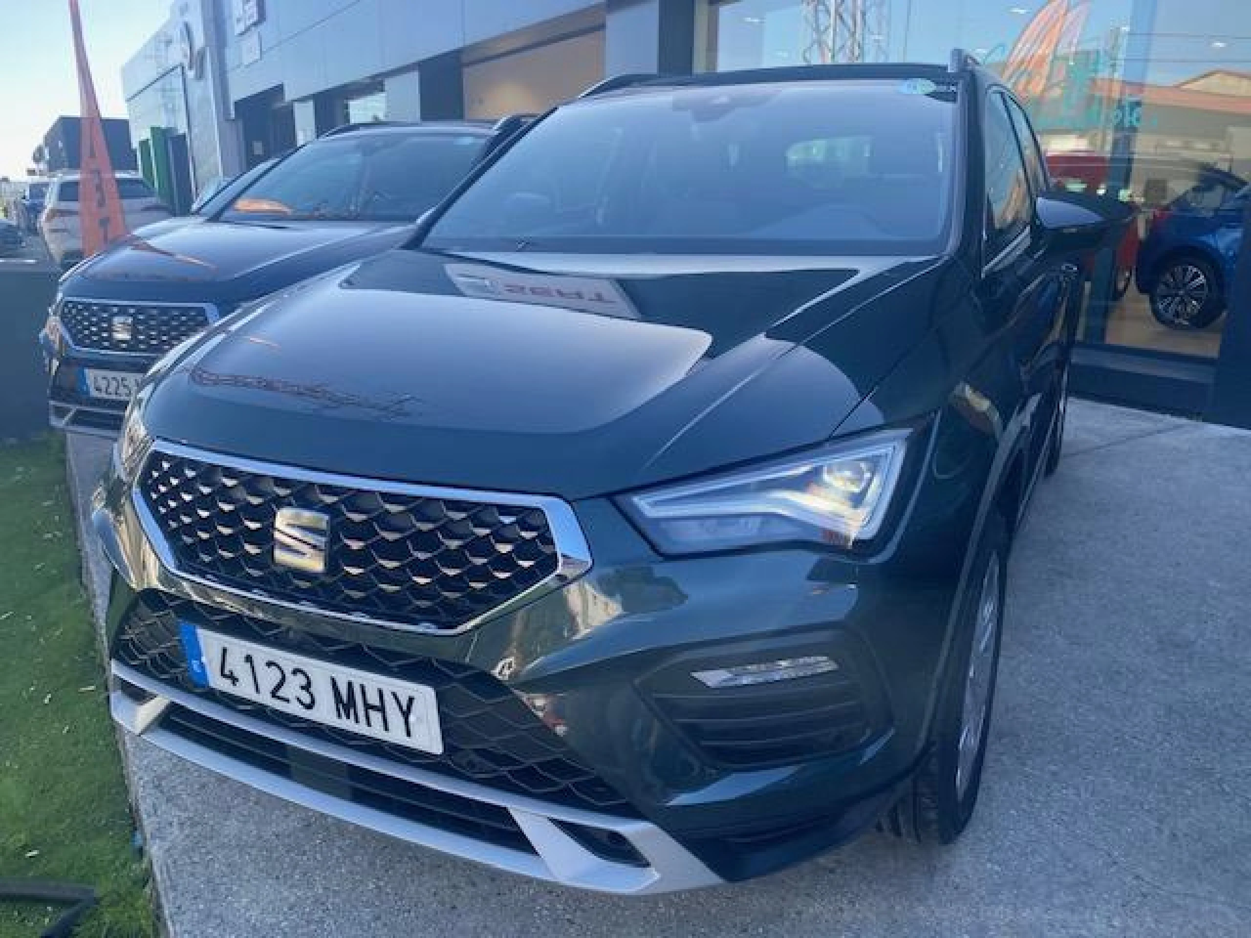 SEAT ATECA 2.0 TDI 110KW DSG S&S X PERIENCE XXL - Foto 1