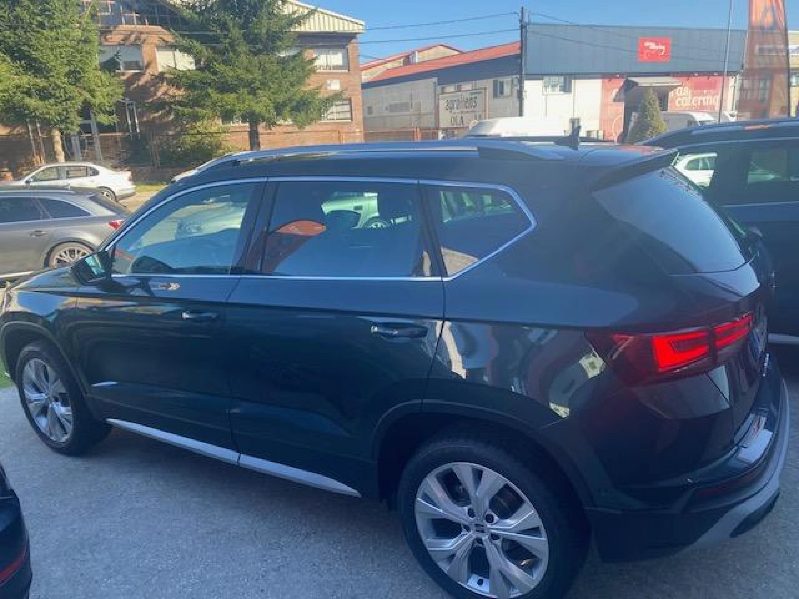 SEAT ATECA 2.0 TDI 110KW DSG S&S X PERIENCE XXL - Foto 3