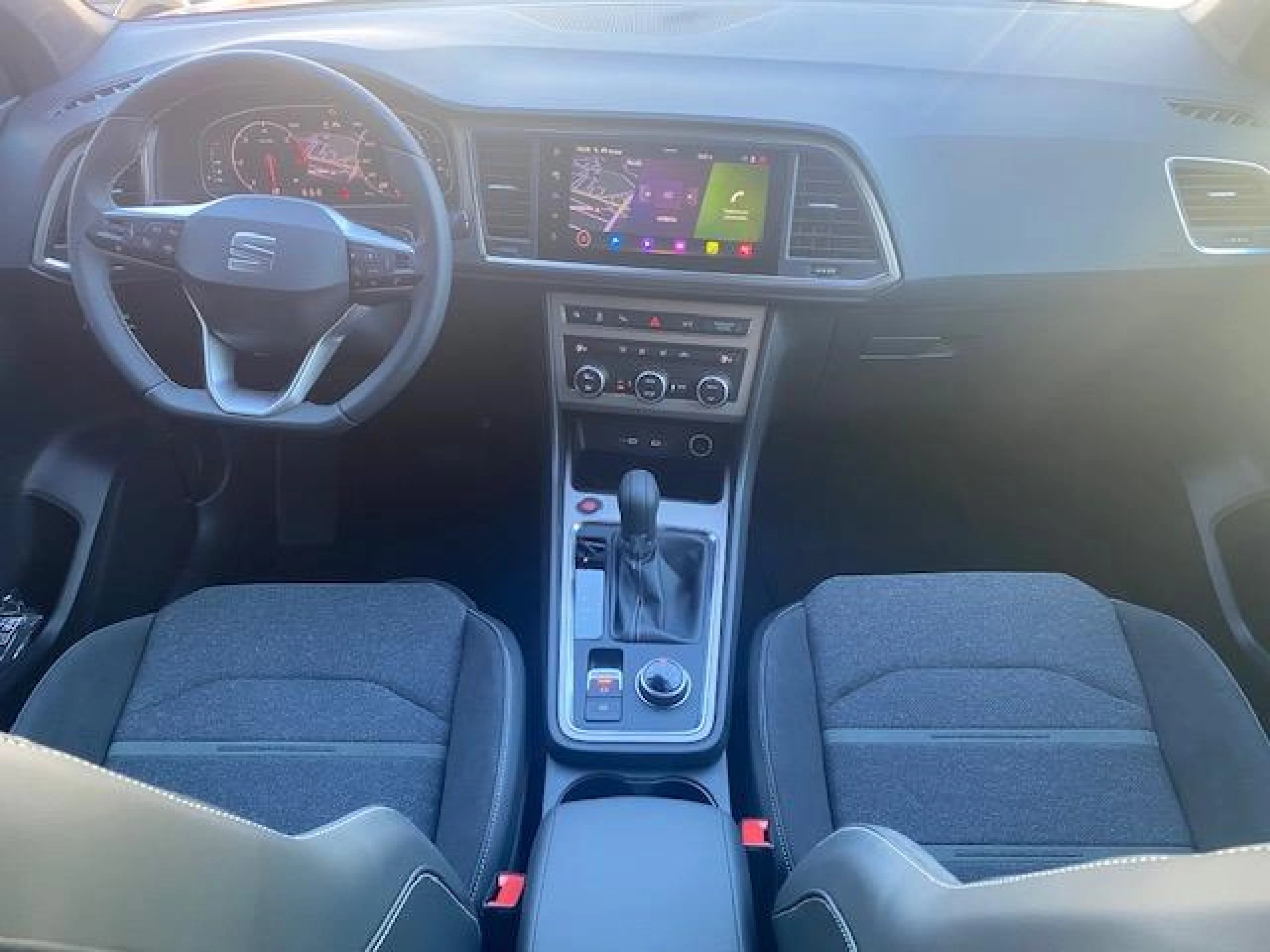 SEAT ATECA 2.0 TDI 110KW DSG S&S X PERIENCE XXL - Foto 4