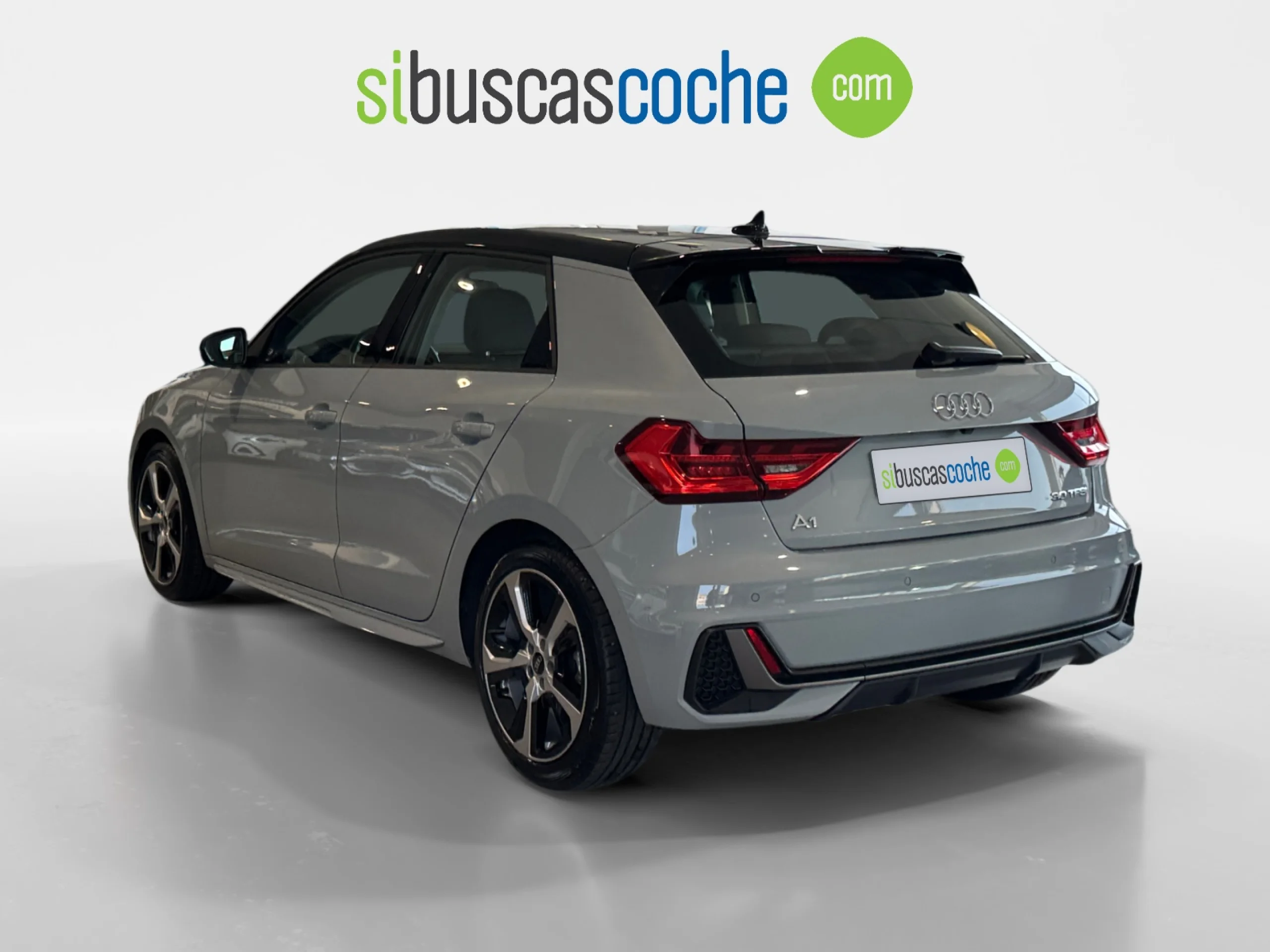AUDI A1 SPORTBACK ADRENALIN 30 TFSI 81KW S TRON - Foto 2
