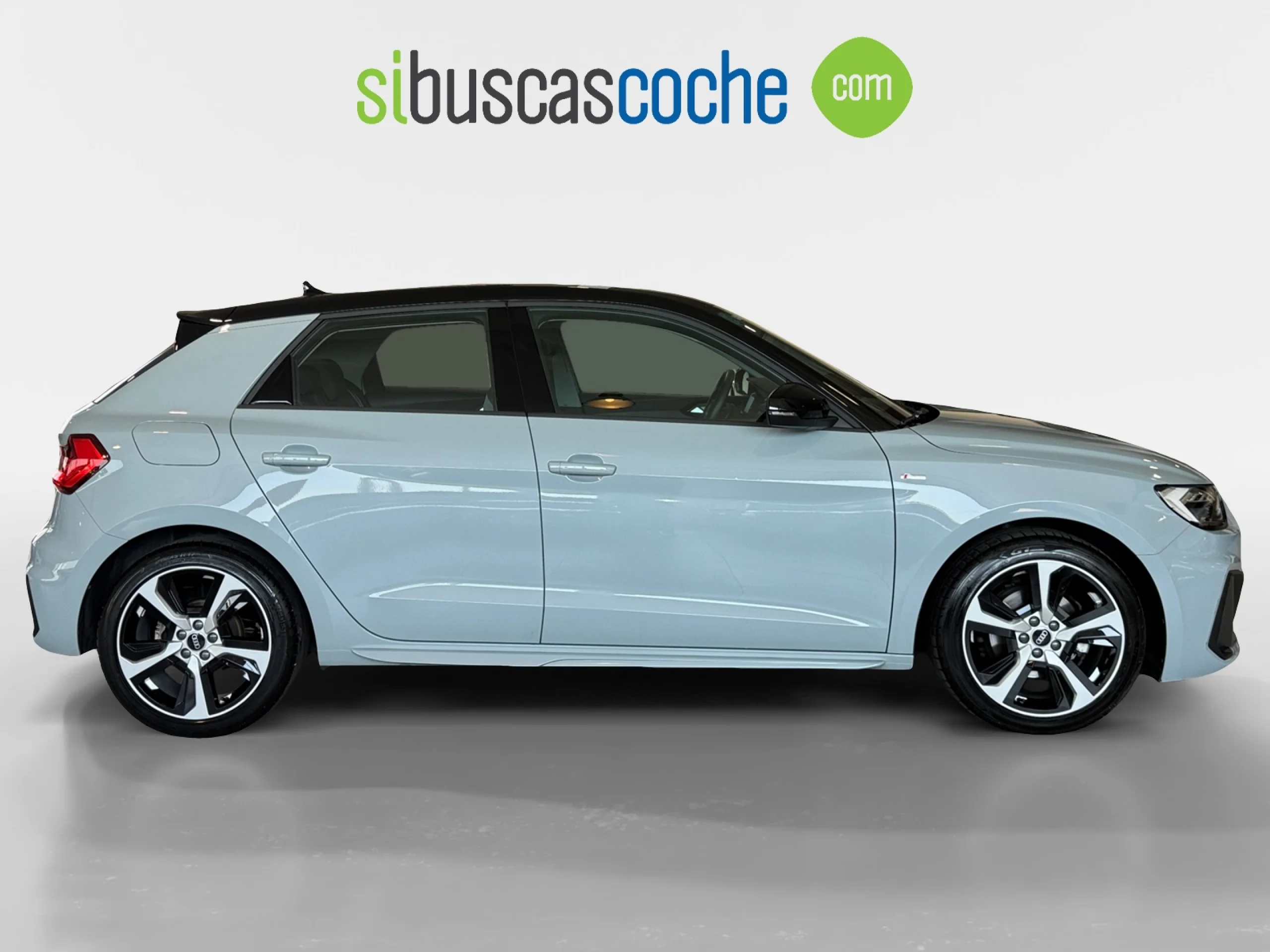 AUDI A1 SPORTBACK ADRENALIN 30 TFSI 81KW S TRON - Foto 3