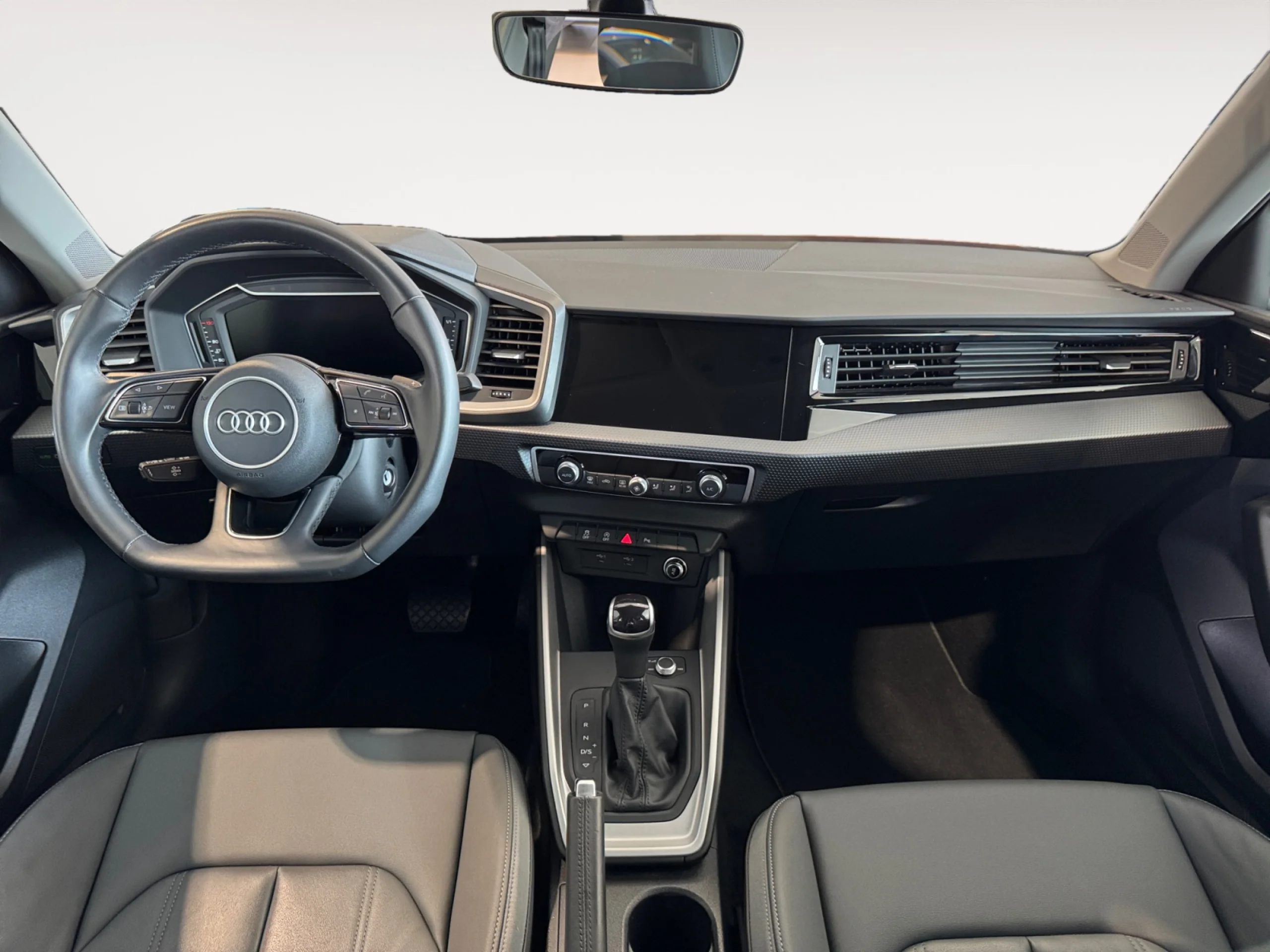 AUDI A1 SPORTBACK ADRENALIN 30 TFSI 81KW S TRON - Foto 4