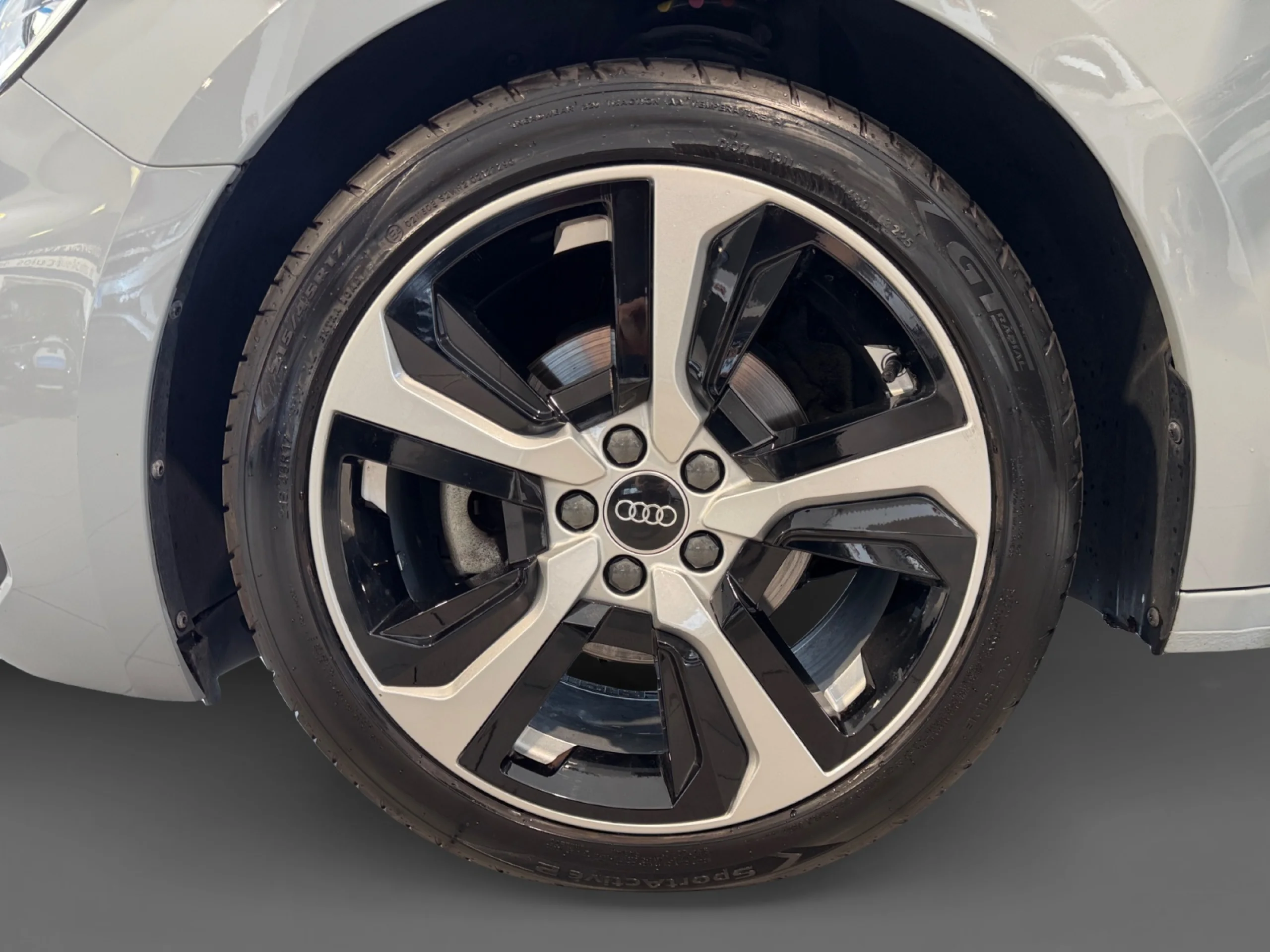 AUDI A1 SPORTBACK ADRENALIN 30 TFSI 81KW S TRON - Foto 8