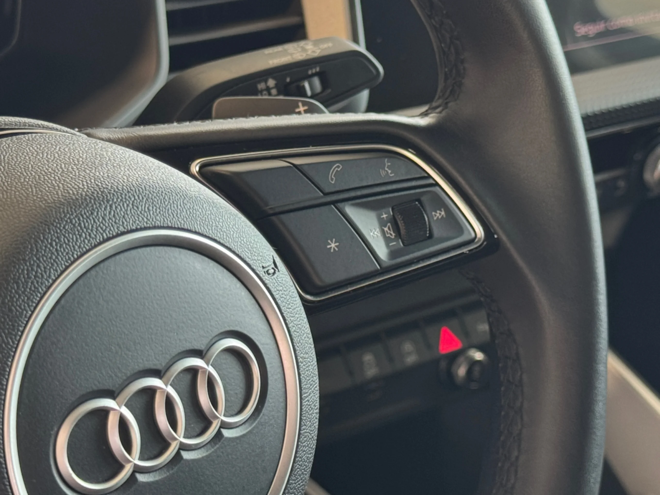 AUDI A1 SPORTBACK ADRENALIN 30 TFSI 81KW S TRON - Foto 10