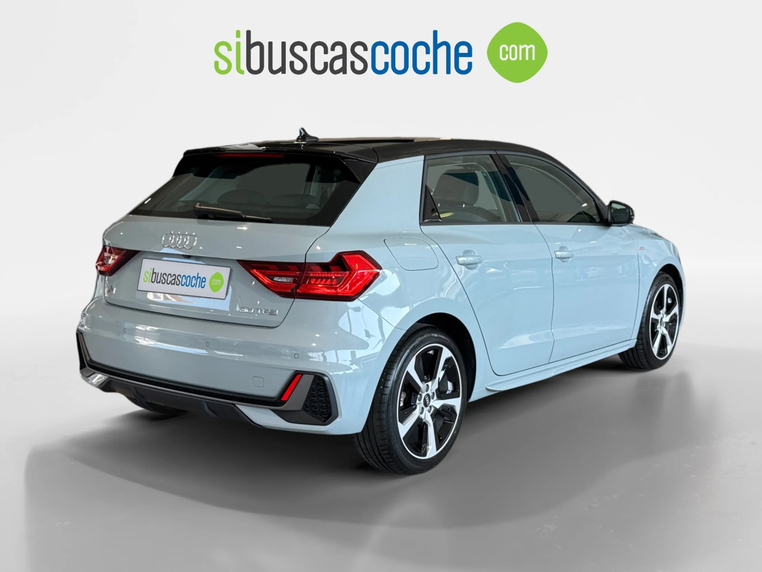 AUDI A1 SPORTBACK ADRENALIN 30 TFSI 81KW S TRON - Foto 12