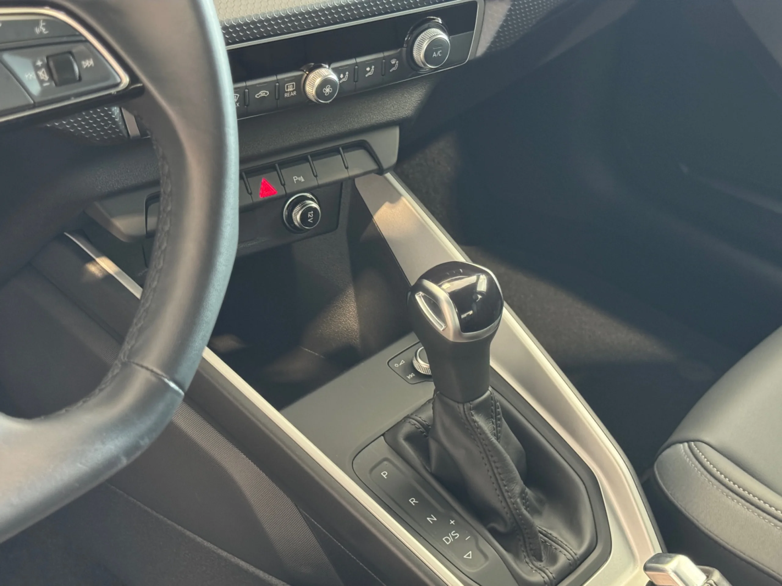 AUDI A1 SPORTBACK ADRENALIN 30 TFSI 81KW S TRON - Foto 14