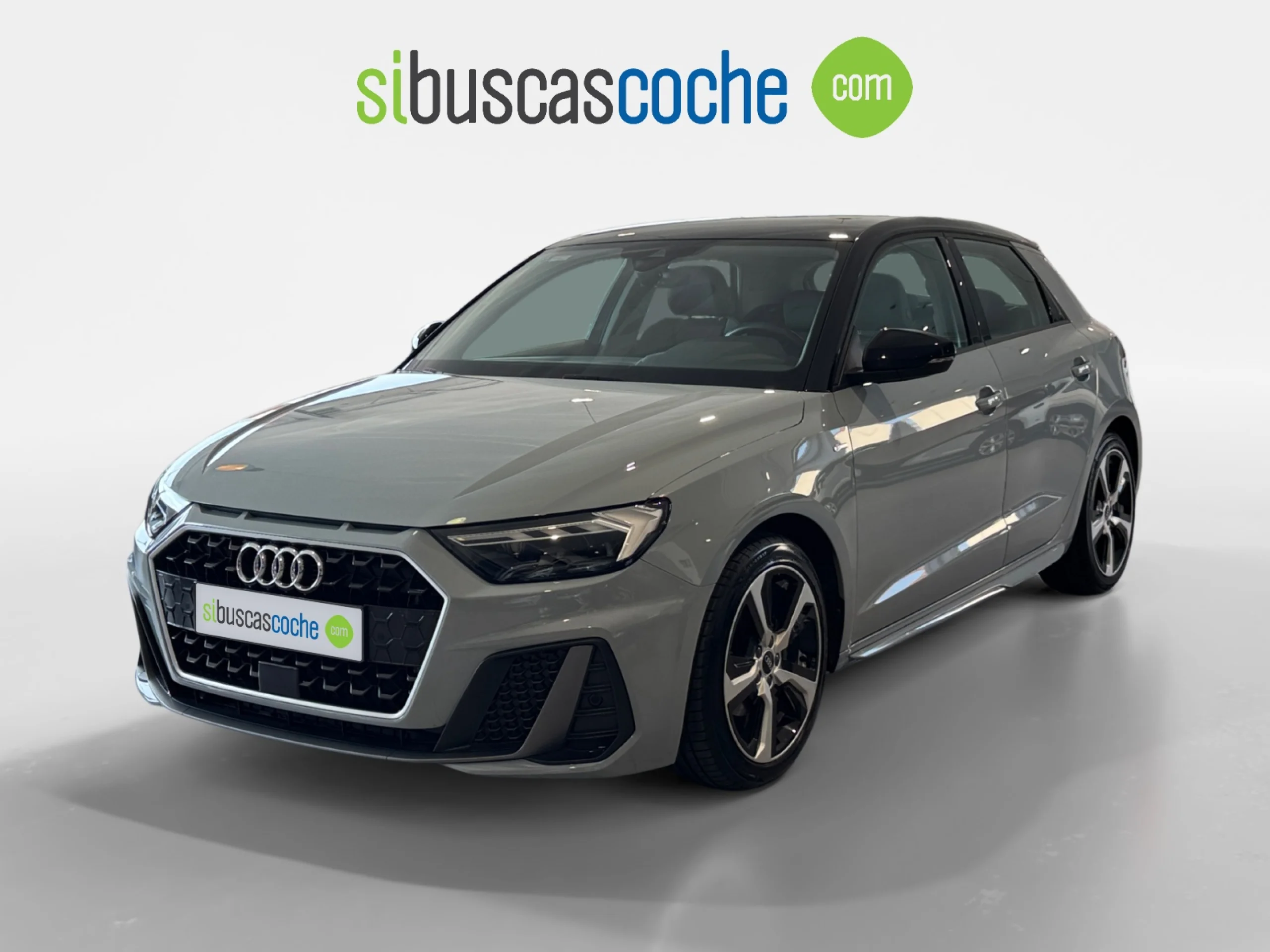 AUDI A1 SPORTBACK ADRENALIN 30 TFSI 81KW S TRON - Foto 15