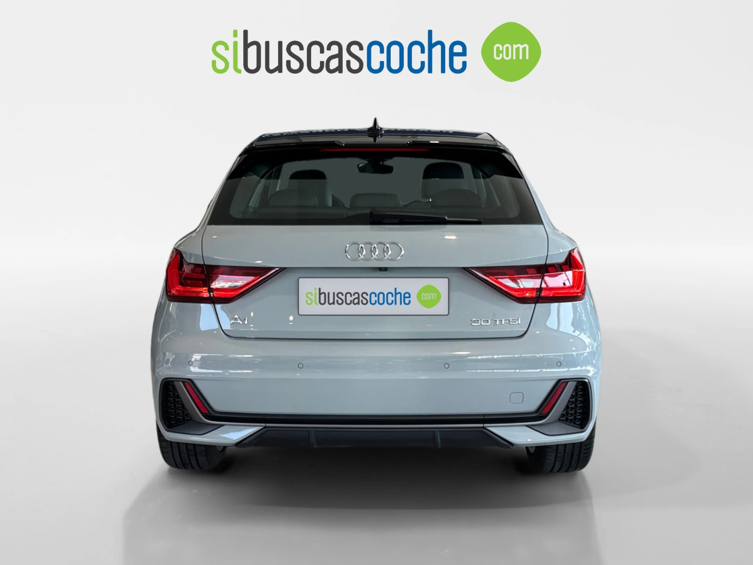 AUDI A1 SPORTBACK ADRENALIN 30 TFSI 81KW S TRON - Foto 17